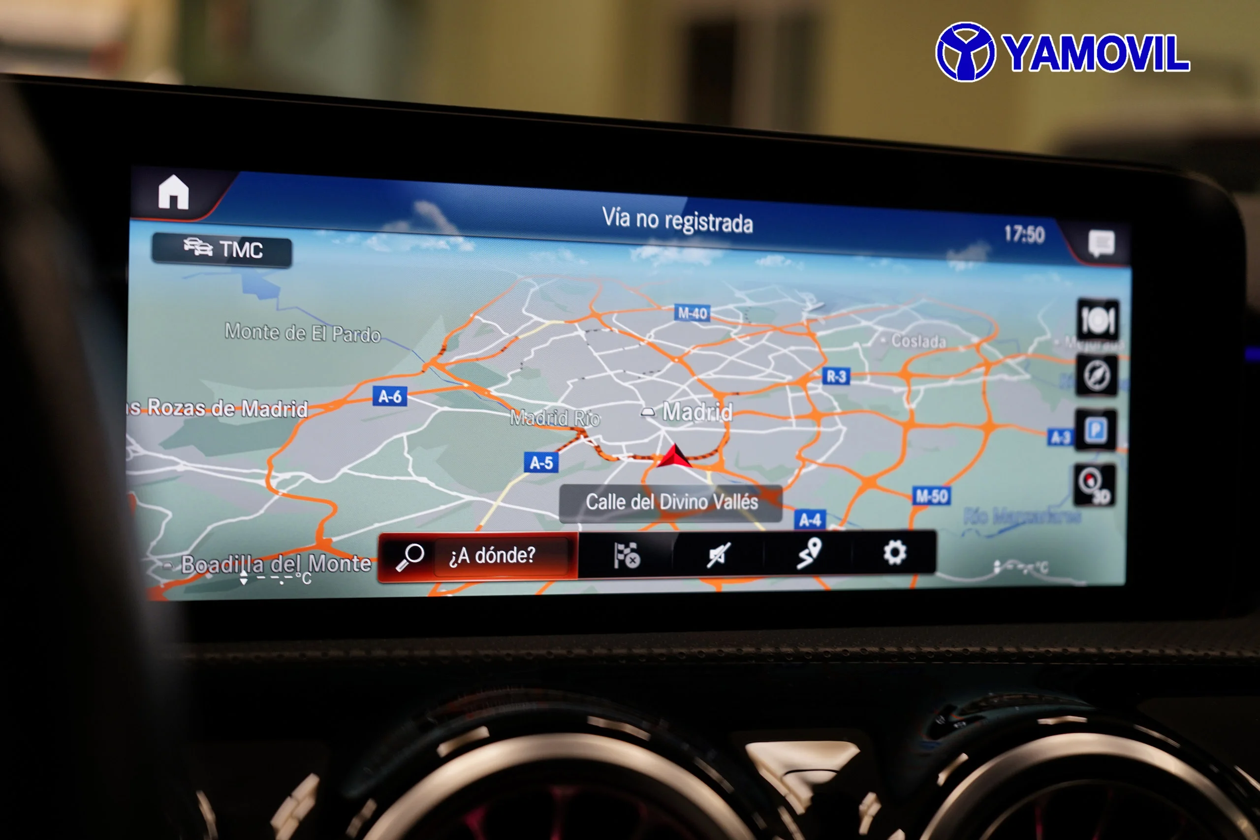 Mercedes-Benz A 250 A 250 E 5P - Foto 24