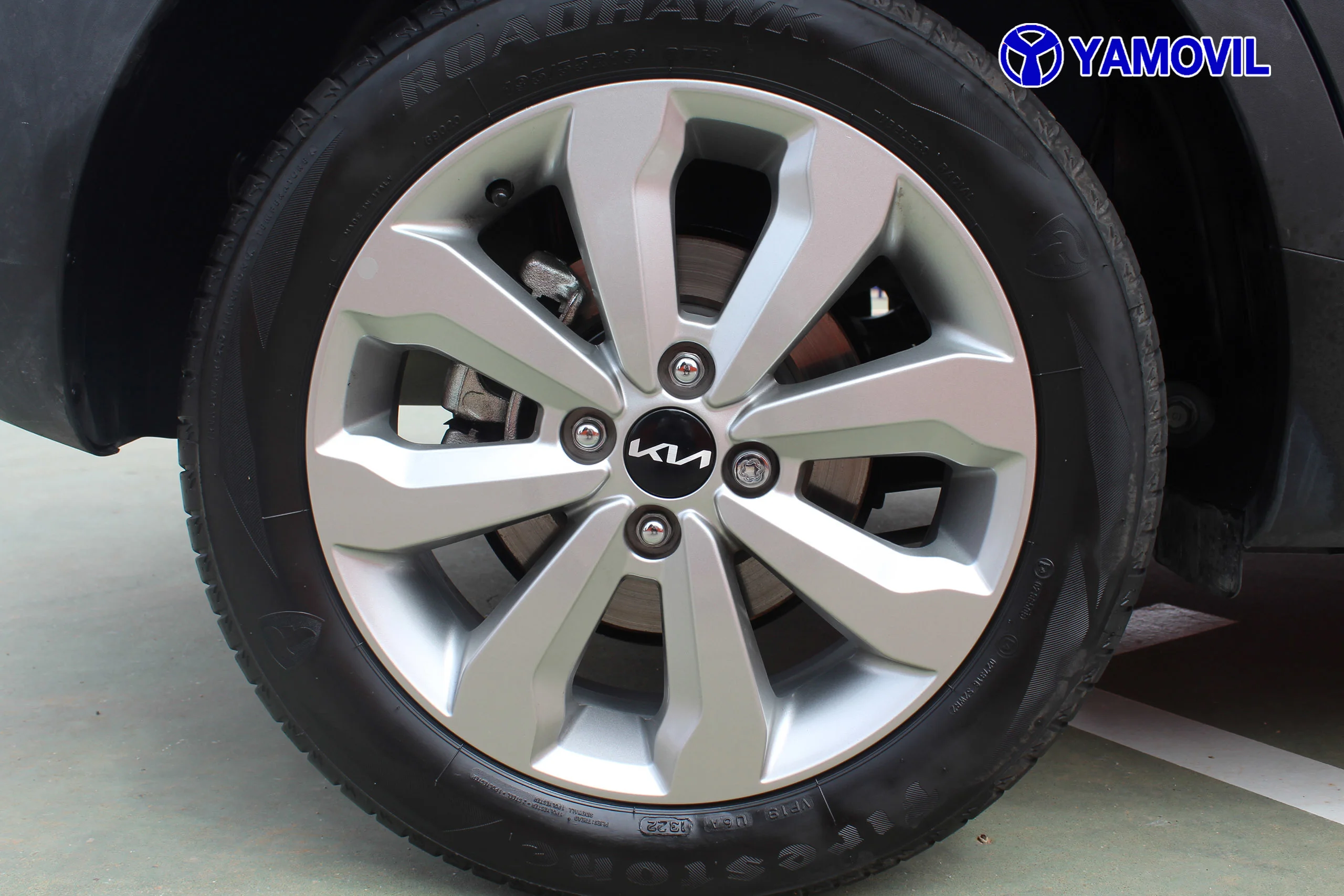 Kia Stonic 1.2 DPi Concept 62 kW (84 CV) - Foto 10