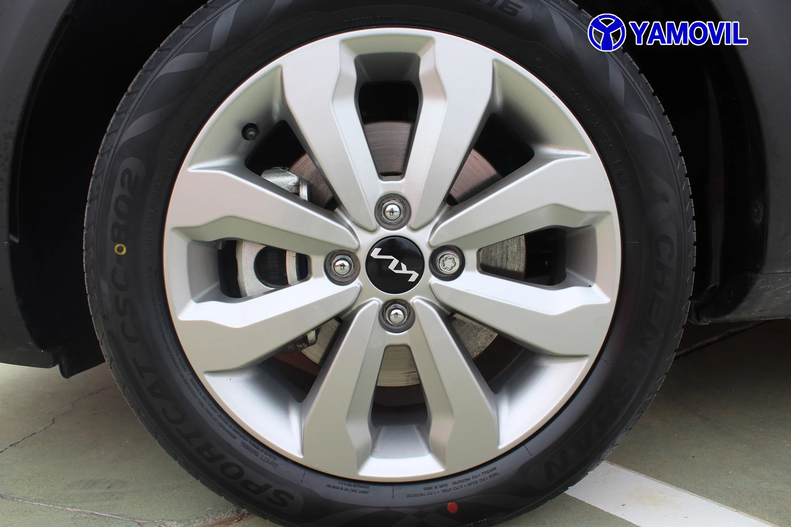 Kia Stonic 1.2 DPi Concept 62 kW (84 CV) - Foto 12