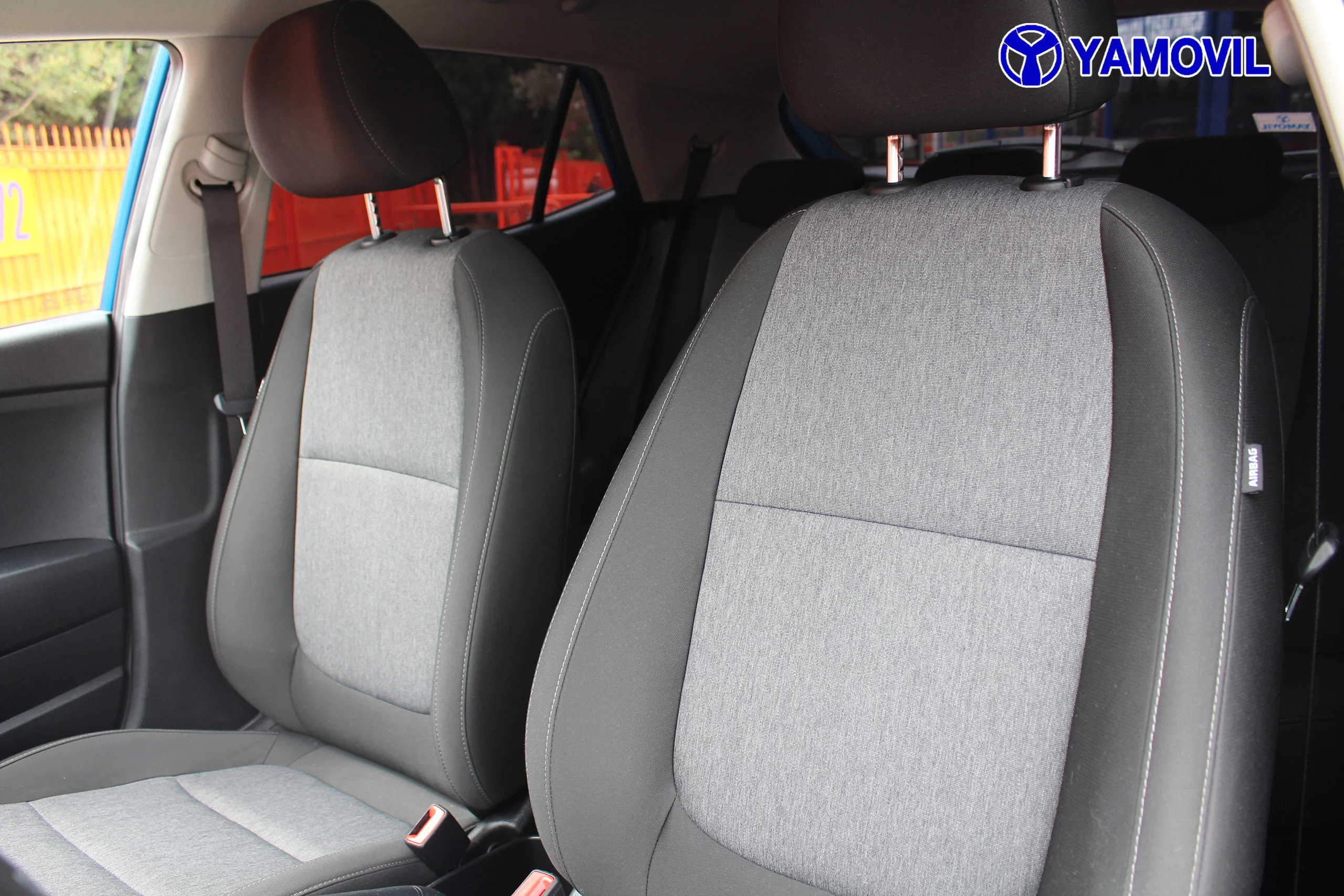 Kia Stonic 1.2 DPi Concept 62 kW (84 CV) - Foto 13