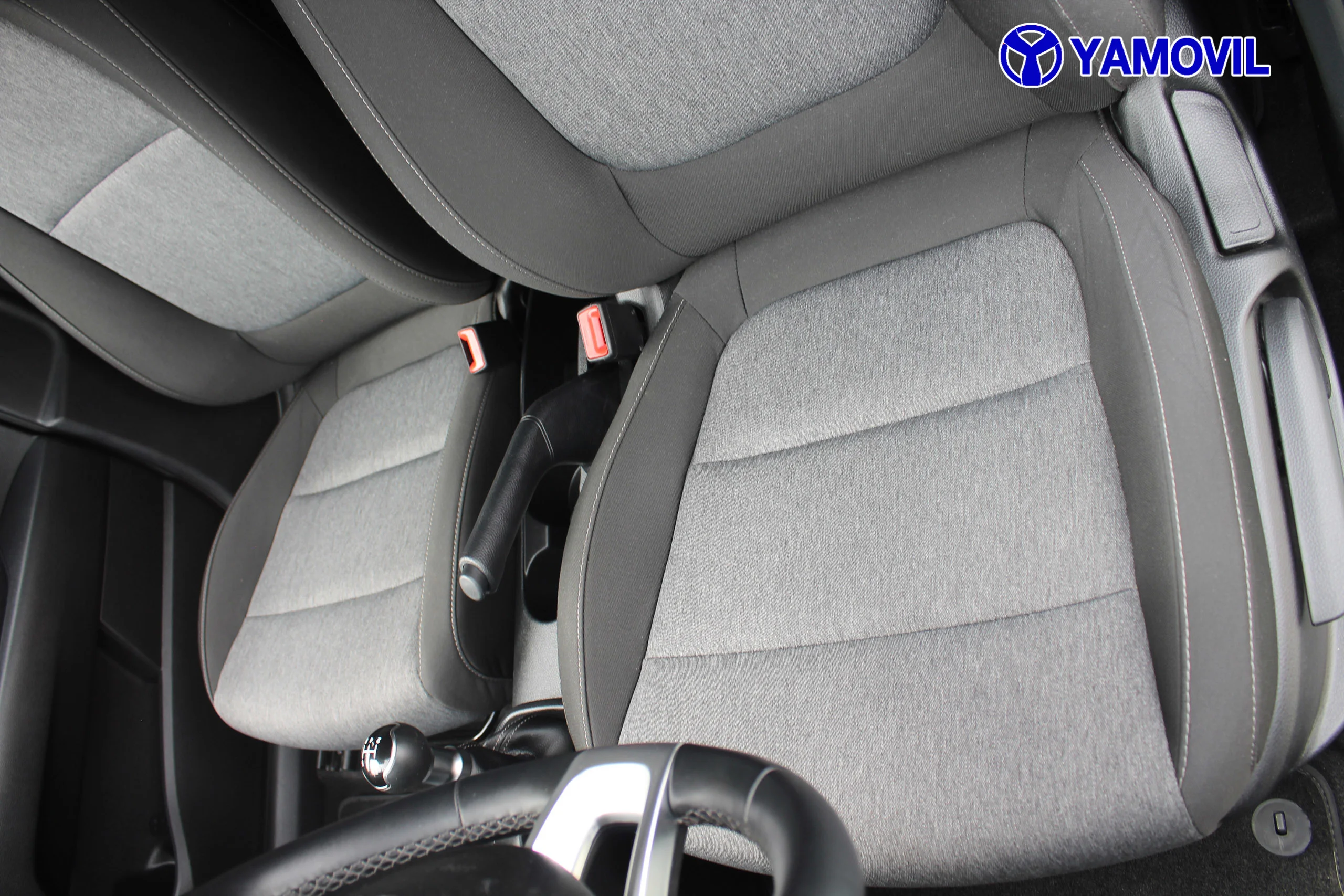 Kia Stonic 1.2 DPi Concept 62 kW (84 CV) - Foto 14