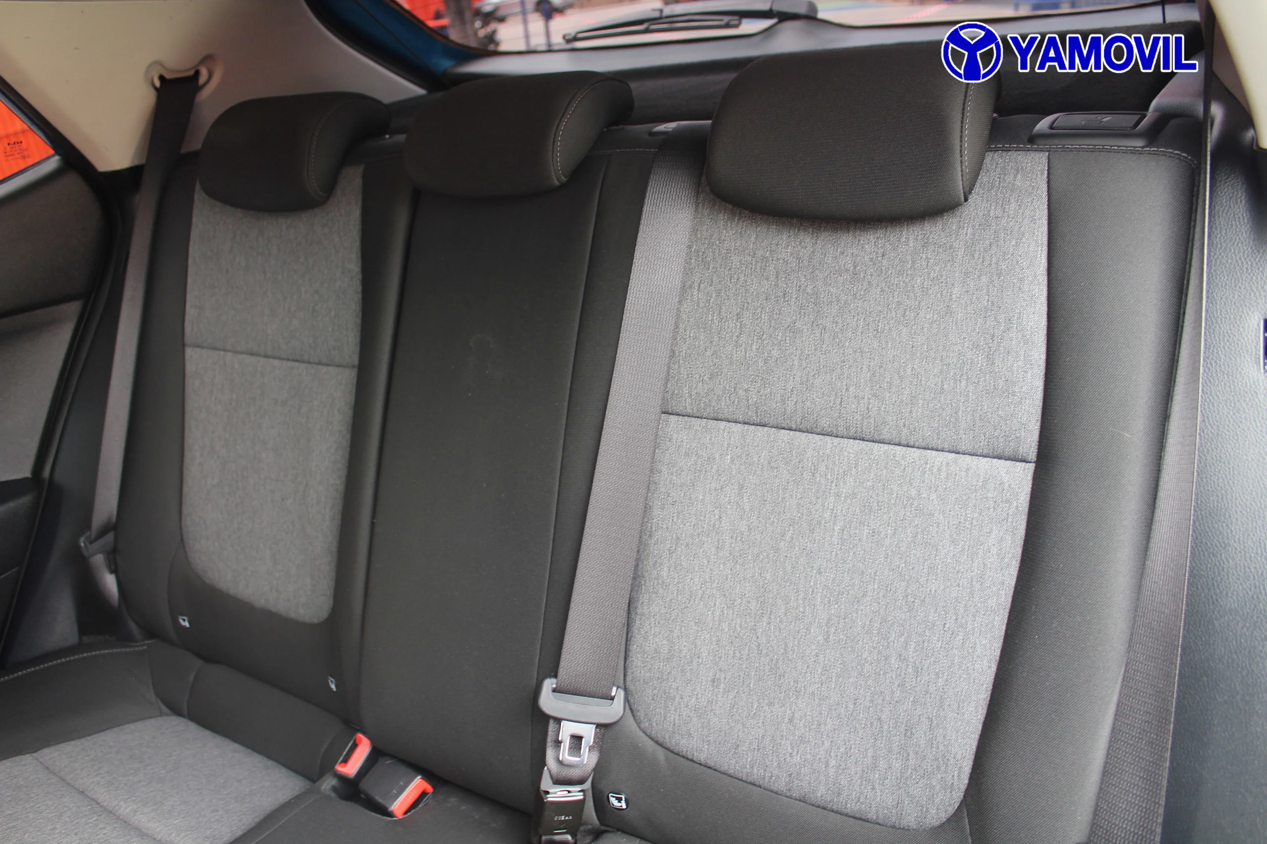 Kia Stonic 1.2 DPi Concept 62 kW (84 CV) - Foto 15
