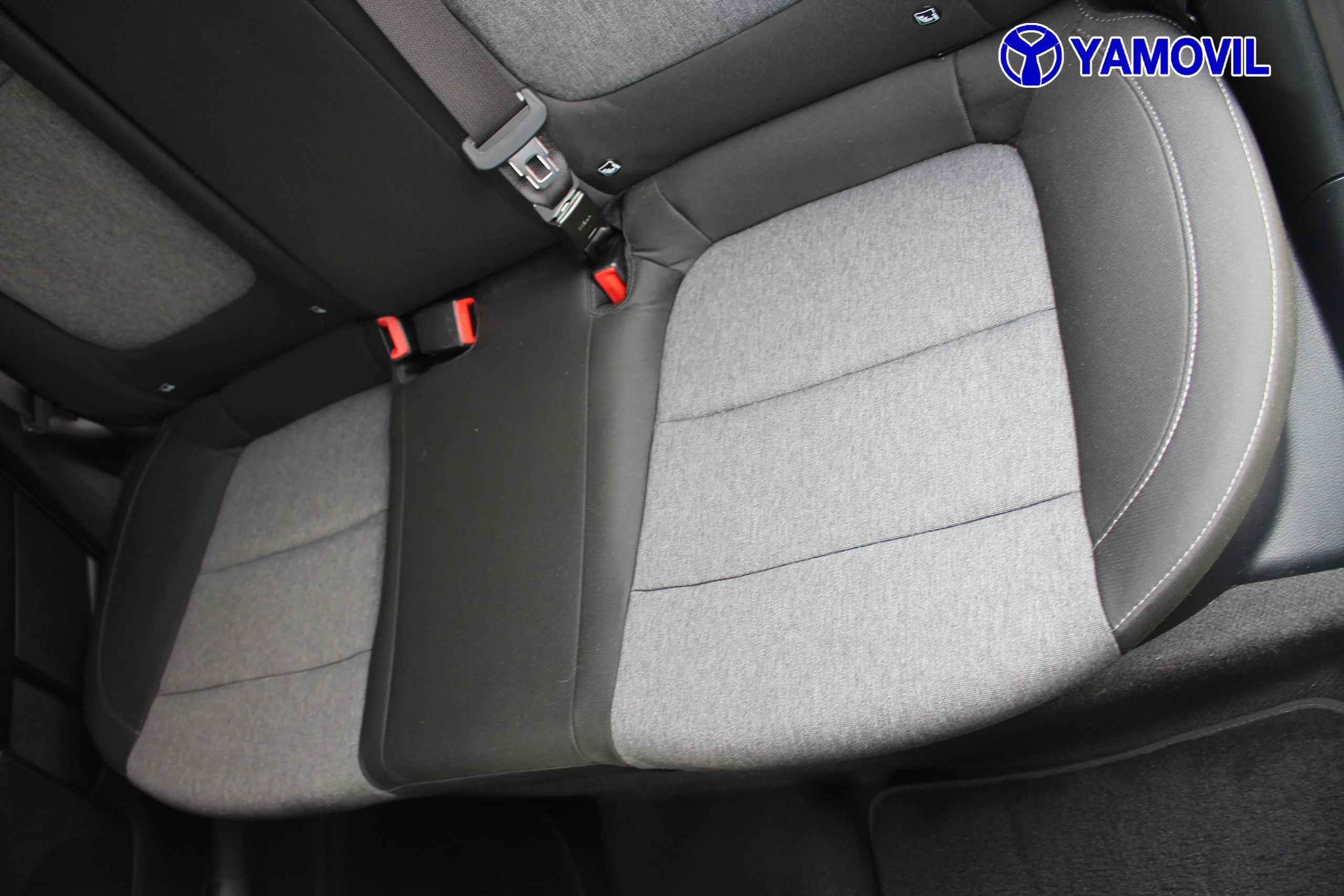 Kia Stonic 1.2 DPi Concept 62 kW (84 CV) - Foto 16