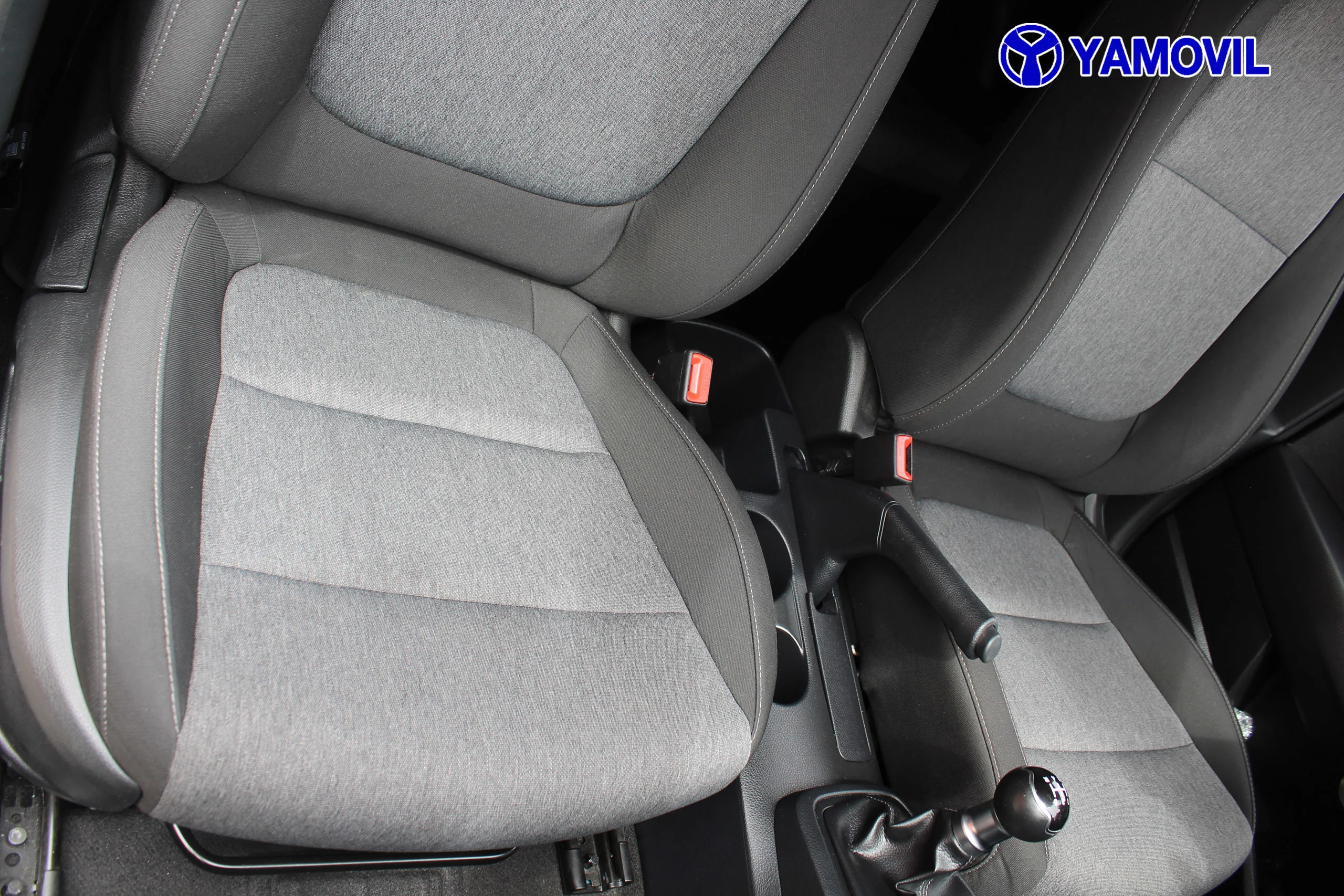 Kia Stonic 1.2 DPi Concept 62 kW (84 CV) - Foto 18