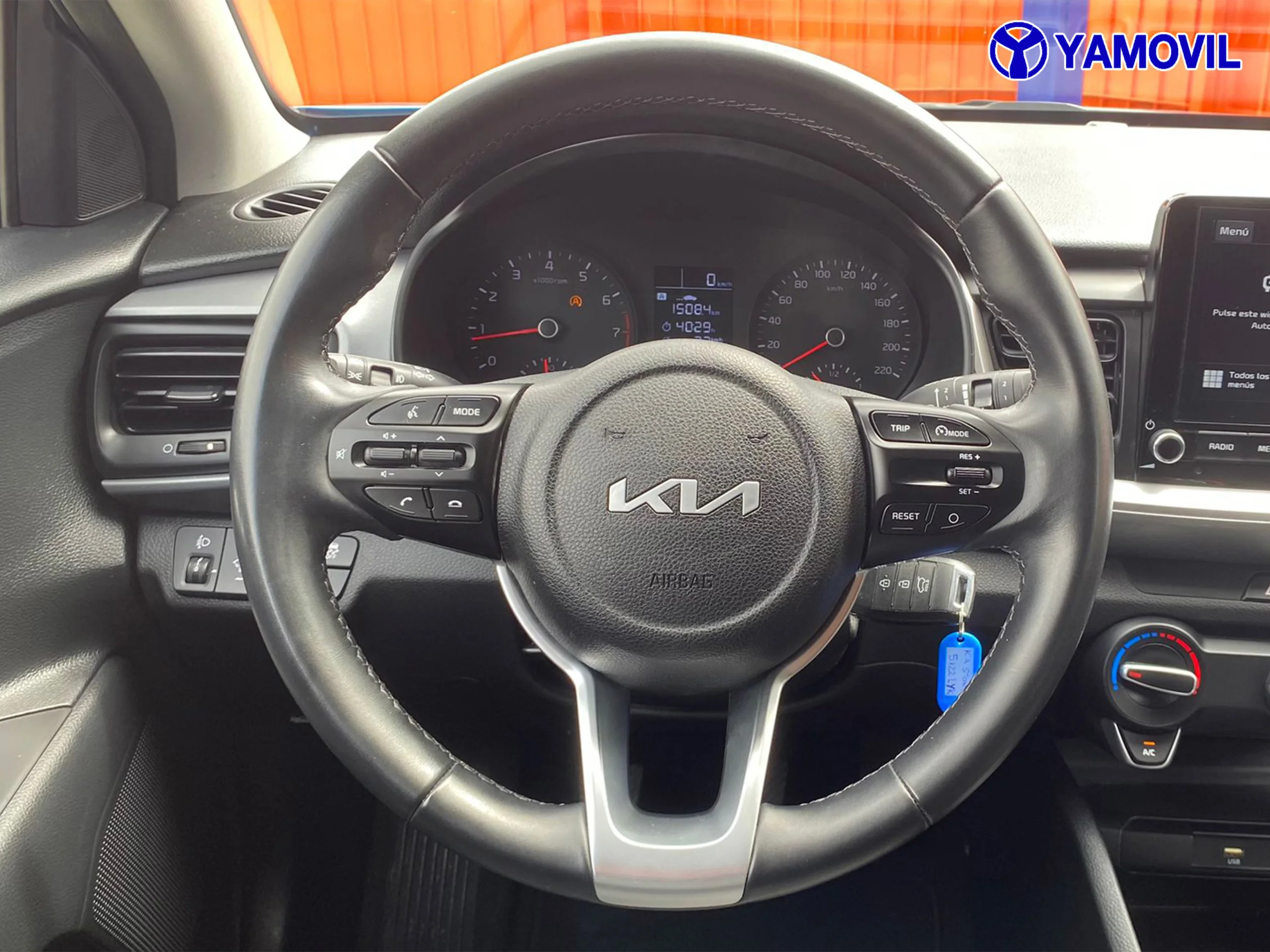 Kia Stonic 1.2 DPi Concept 62 kW (84 CV) - Foto 21