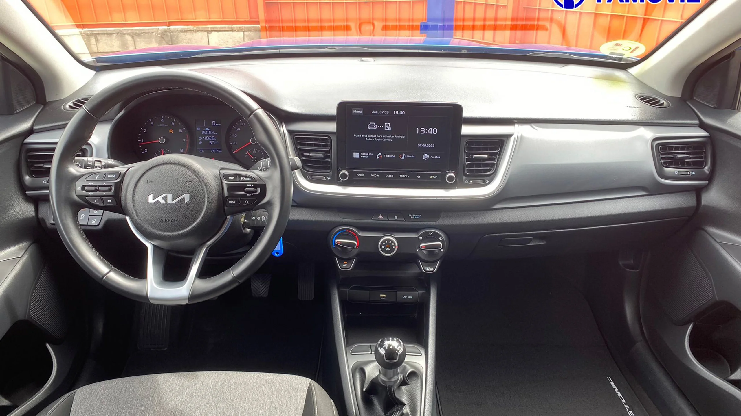 Kia Stonic 1.2 DPi Concept 62 kW (84 CV) - Foto 22