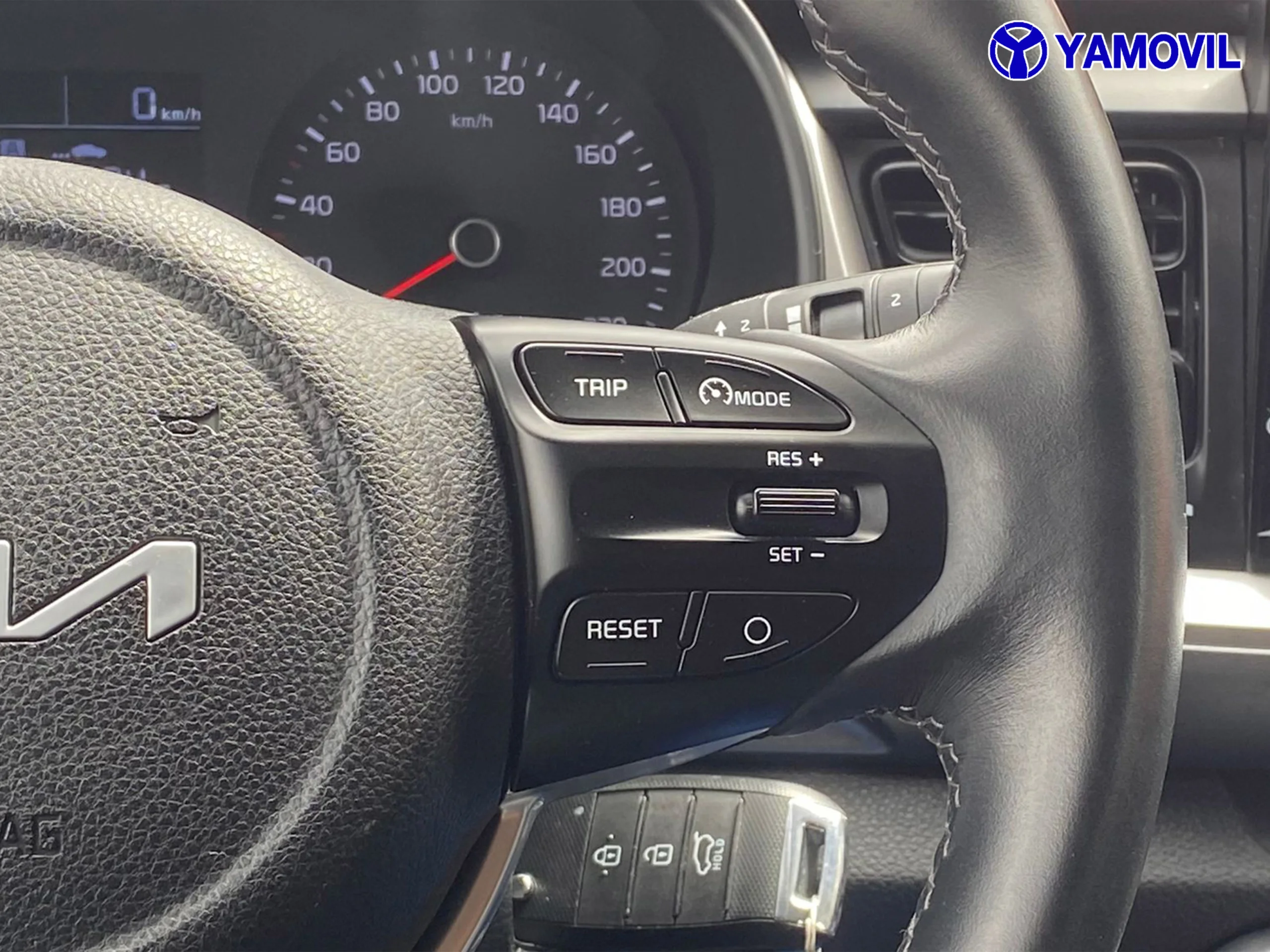 Kia Stonic 1.2 DPi Concept 62 kW (84 CV) - Foto 24