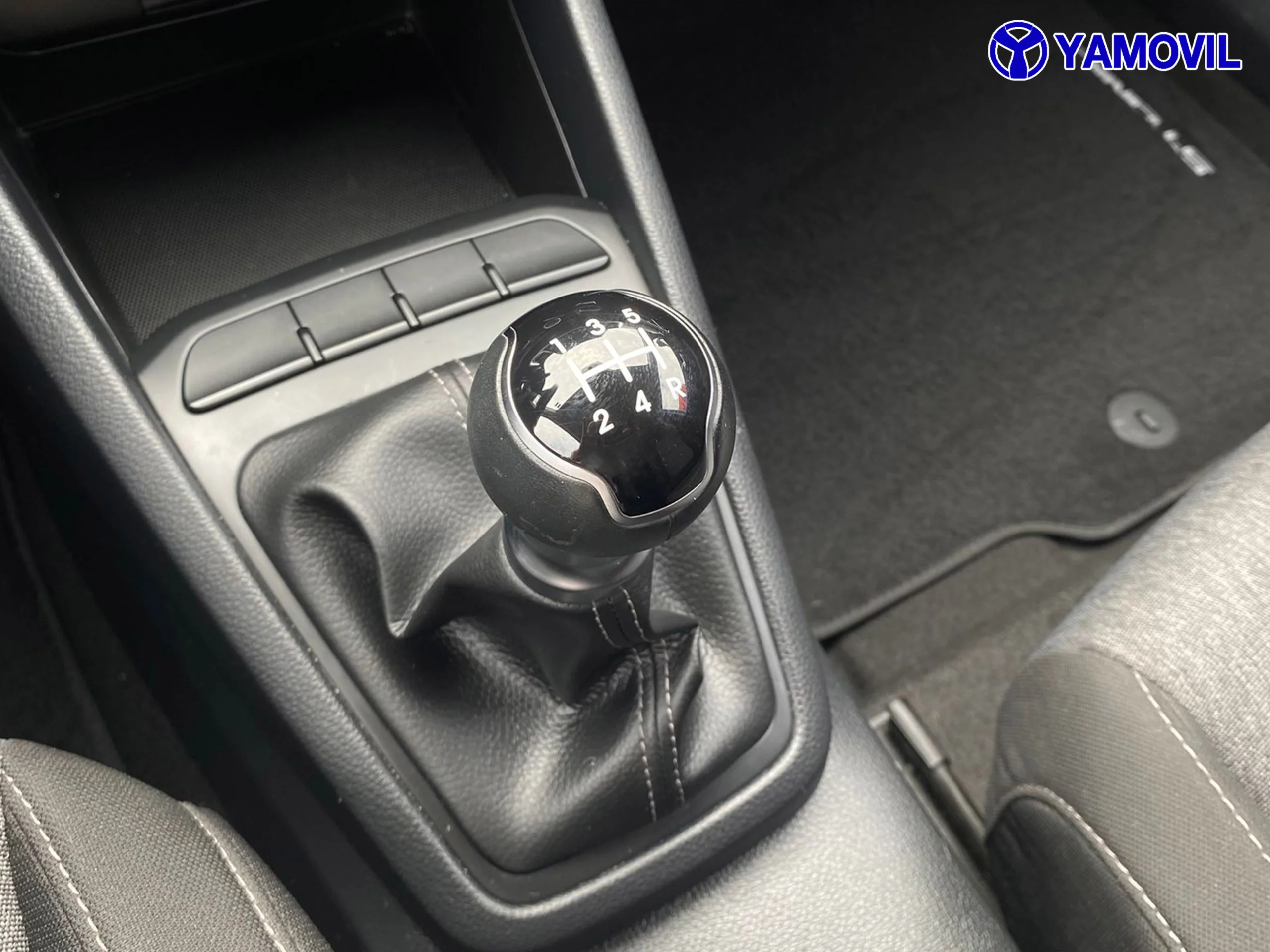 Kia Stonic 1.2 DPi Concept 62 kW (84 CV) - Foto 29