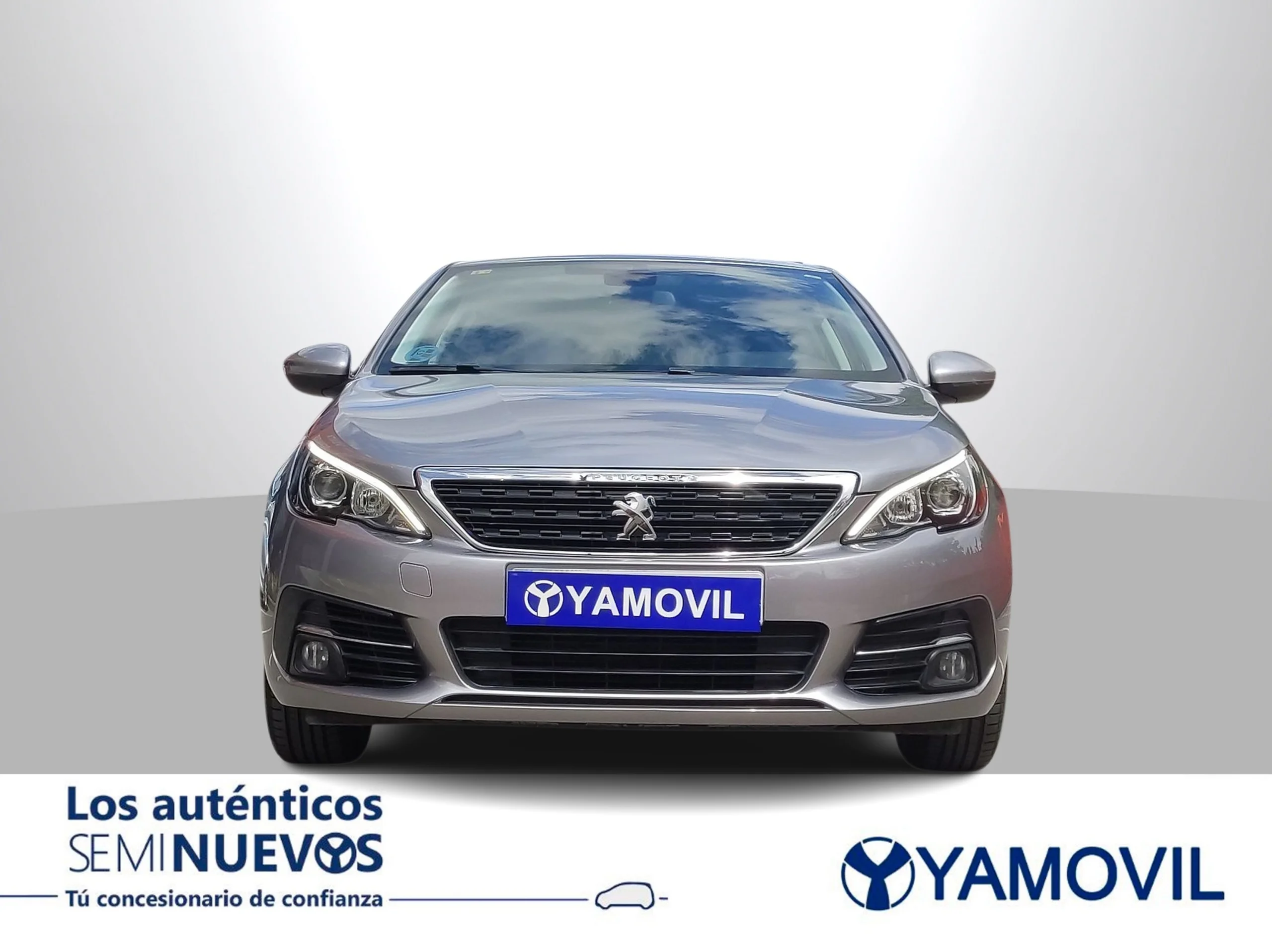 Peugeot 308 PureTech 110 SANDS Style 81 kW (110 CV) - Foto 6