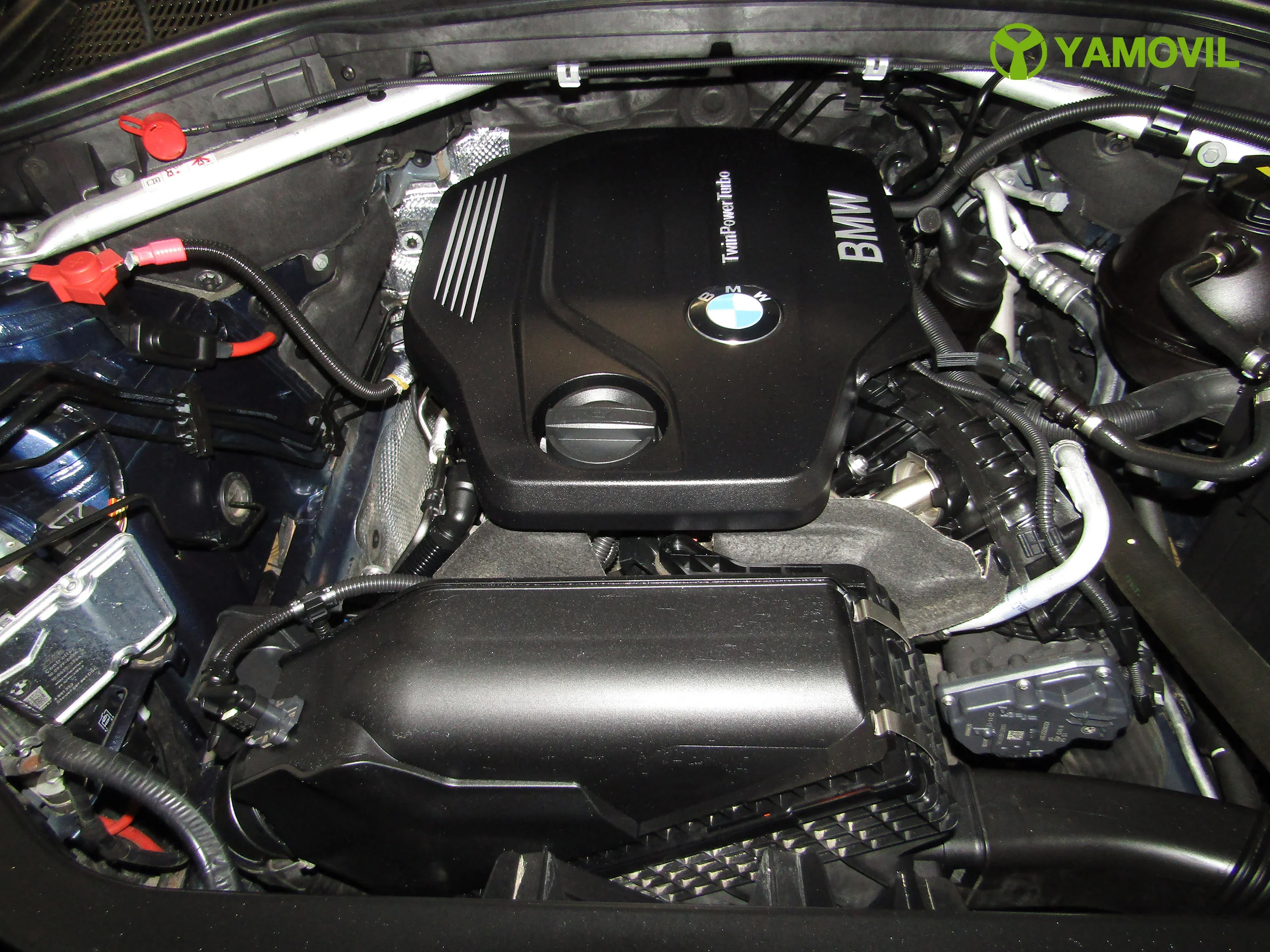 BMW X4 X-DRIVE 2.0 D AUTO 190CV - Foto 8