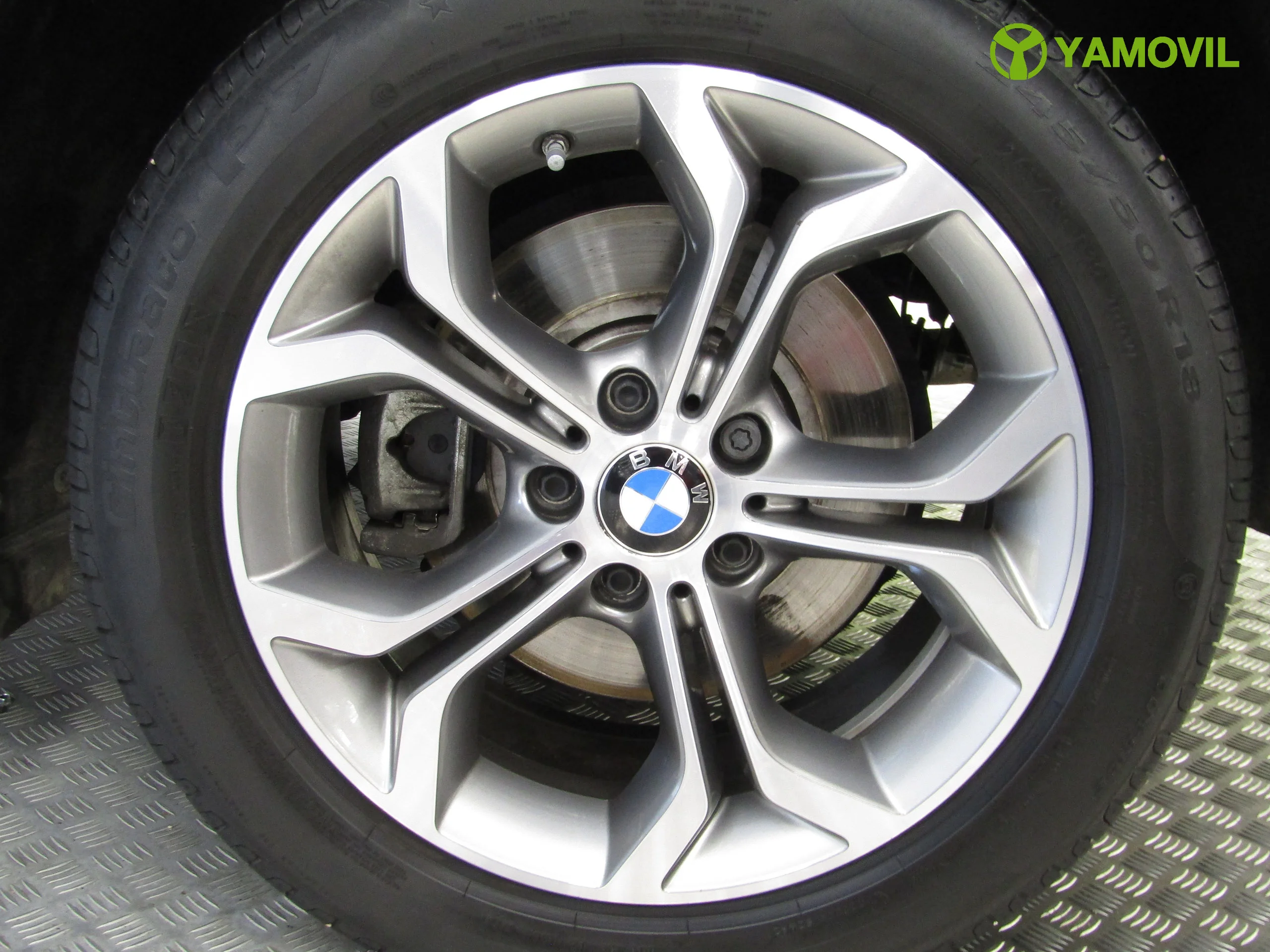 BMW X4 X-DRIVE 2.0 D AUTO 190CV - Foto 10