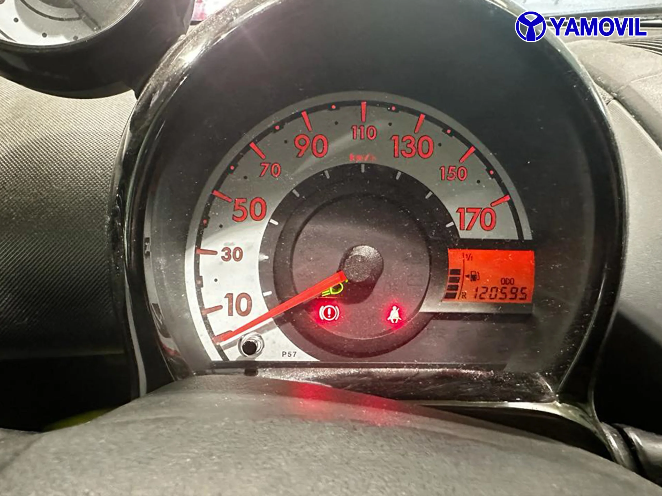Toyota Aygo 1.0 VVT-i Connect 50 kW (68 CV) - Foto 4