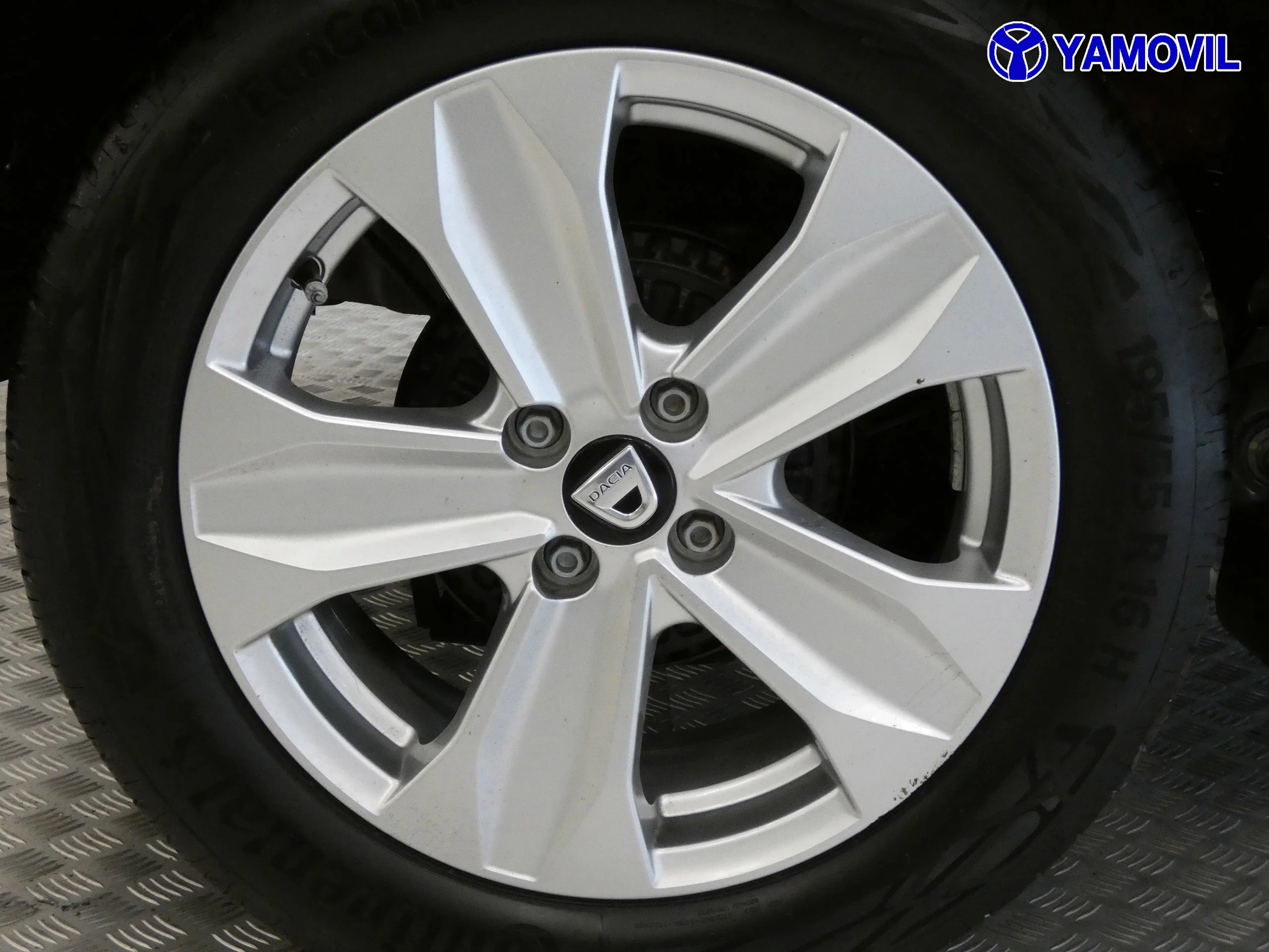 Dacia Sandero CONFORT ECOG GLP 5P - Foto 11