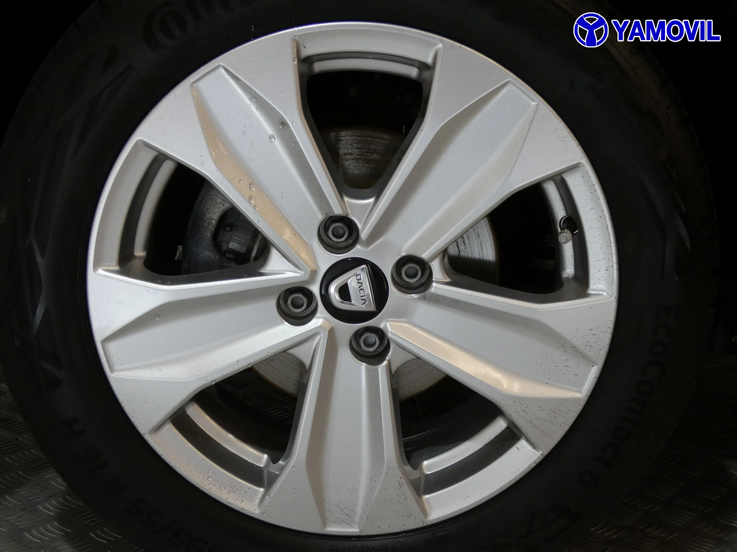 Dacia Sandero CONFORT ECOG GLP 5P - Foto 9