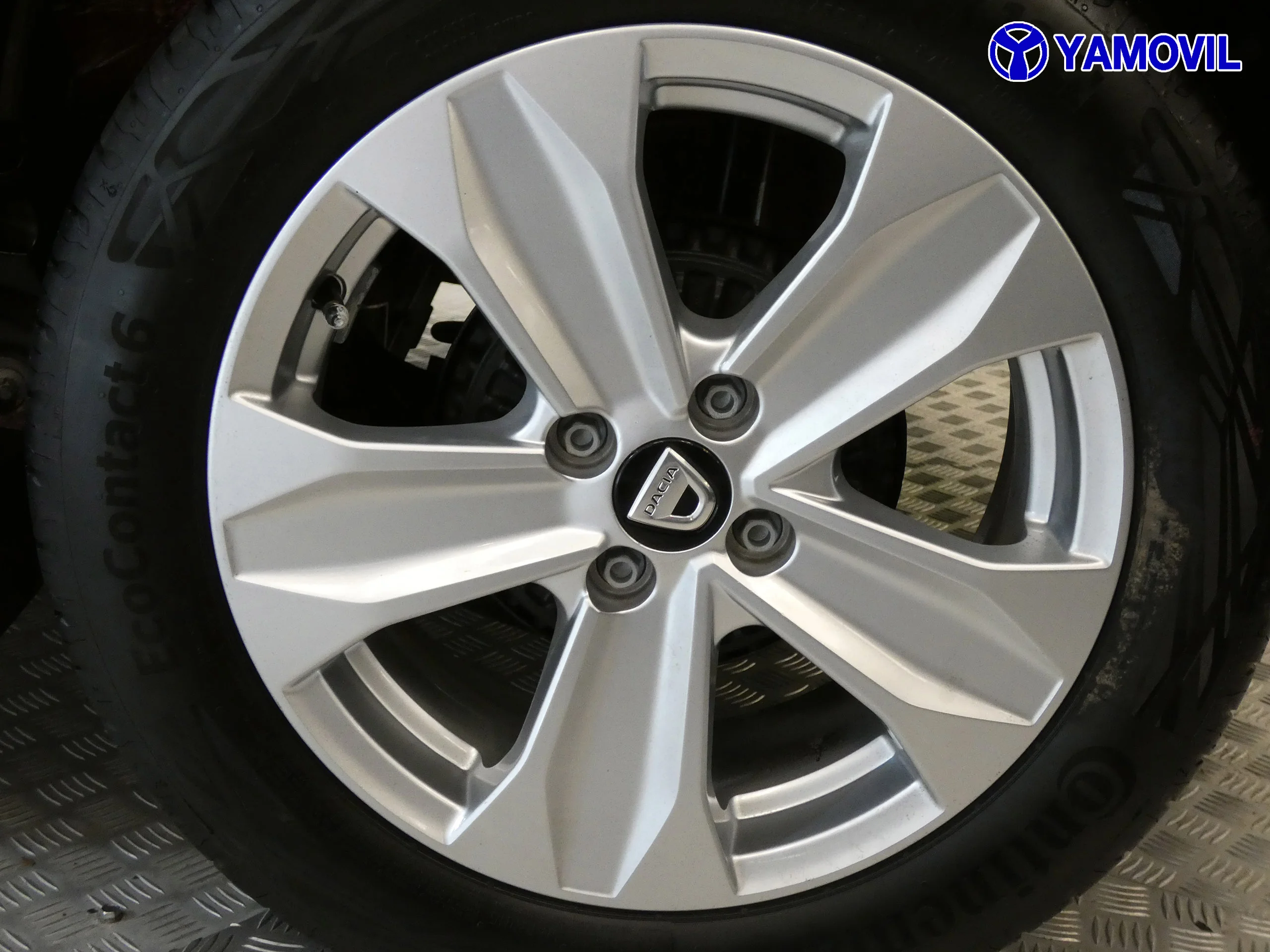 Dacia Sandero CONFORT ECOG GLP 5P - Foto 10