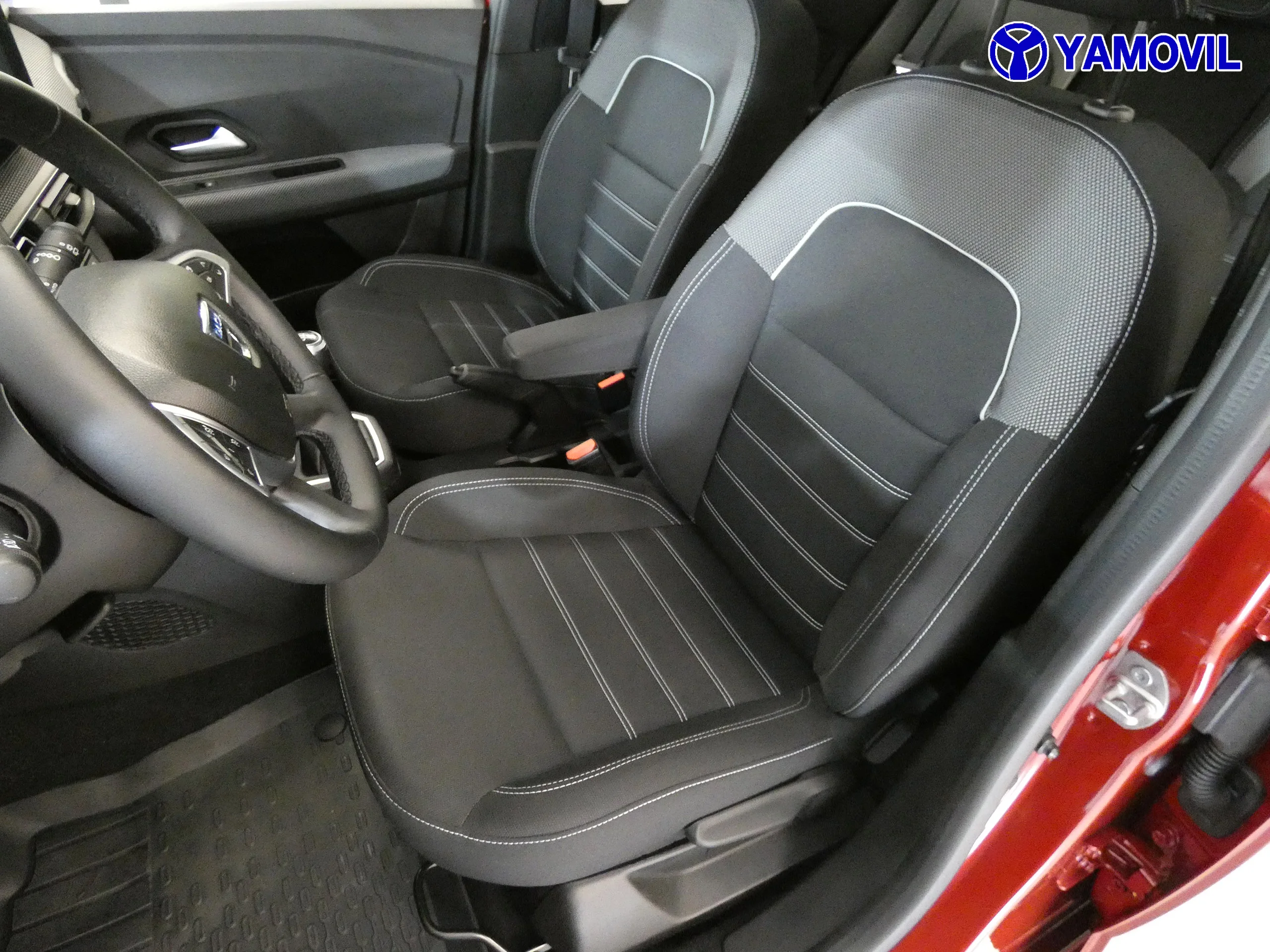 Dacia Sandero CONFORT ECOG GLP 5P - Foto 13