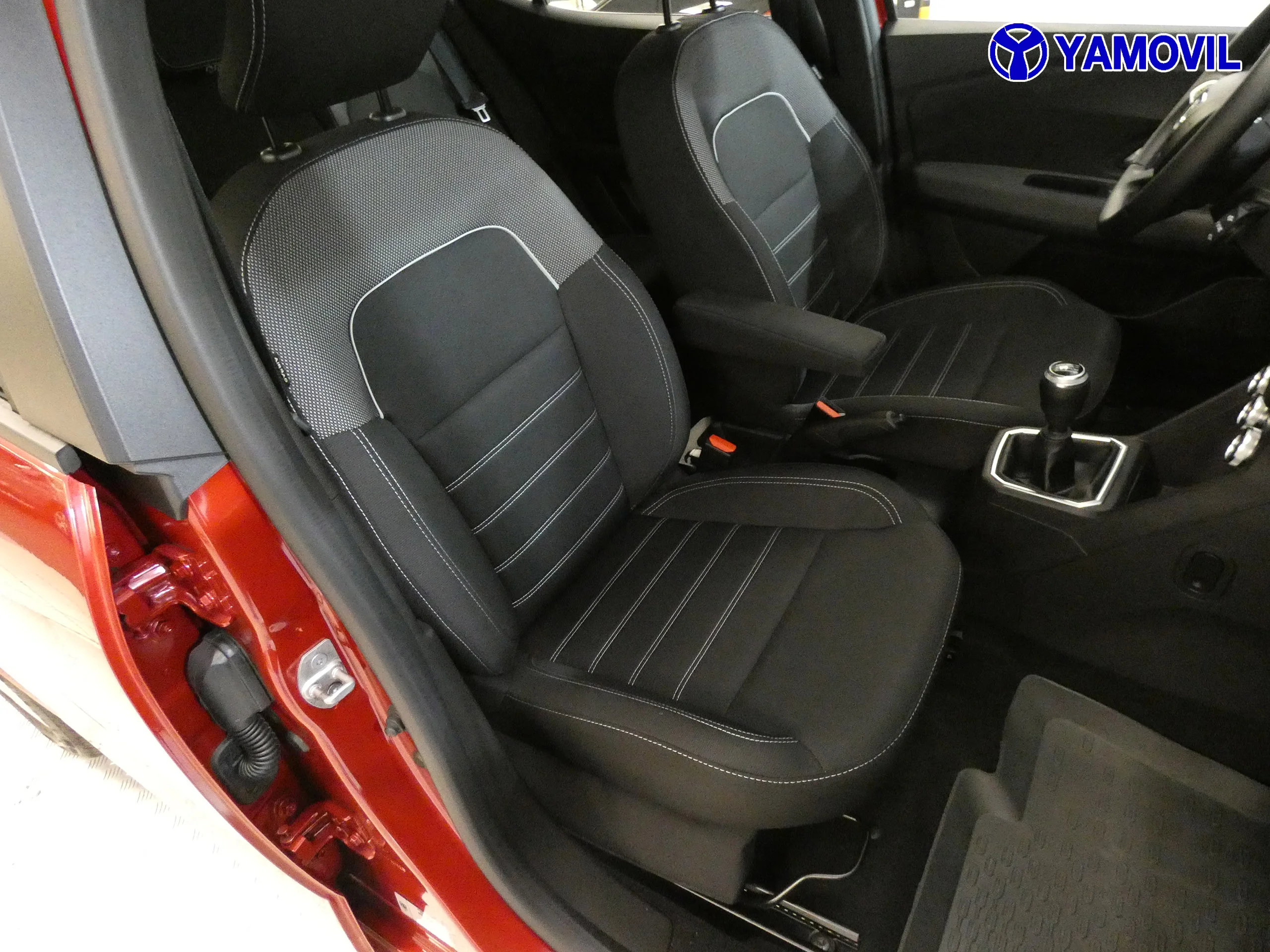 Dacia Sandero CONFORT ECOG GLP 5P - Foto 15