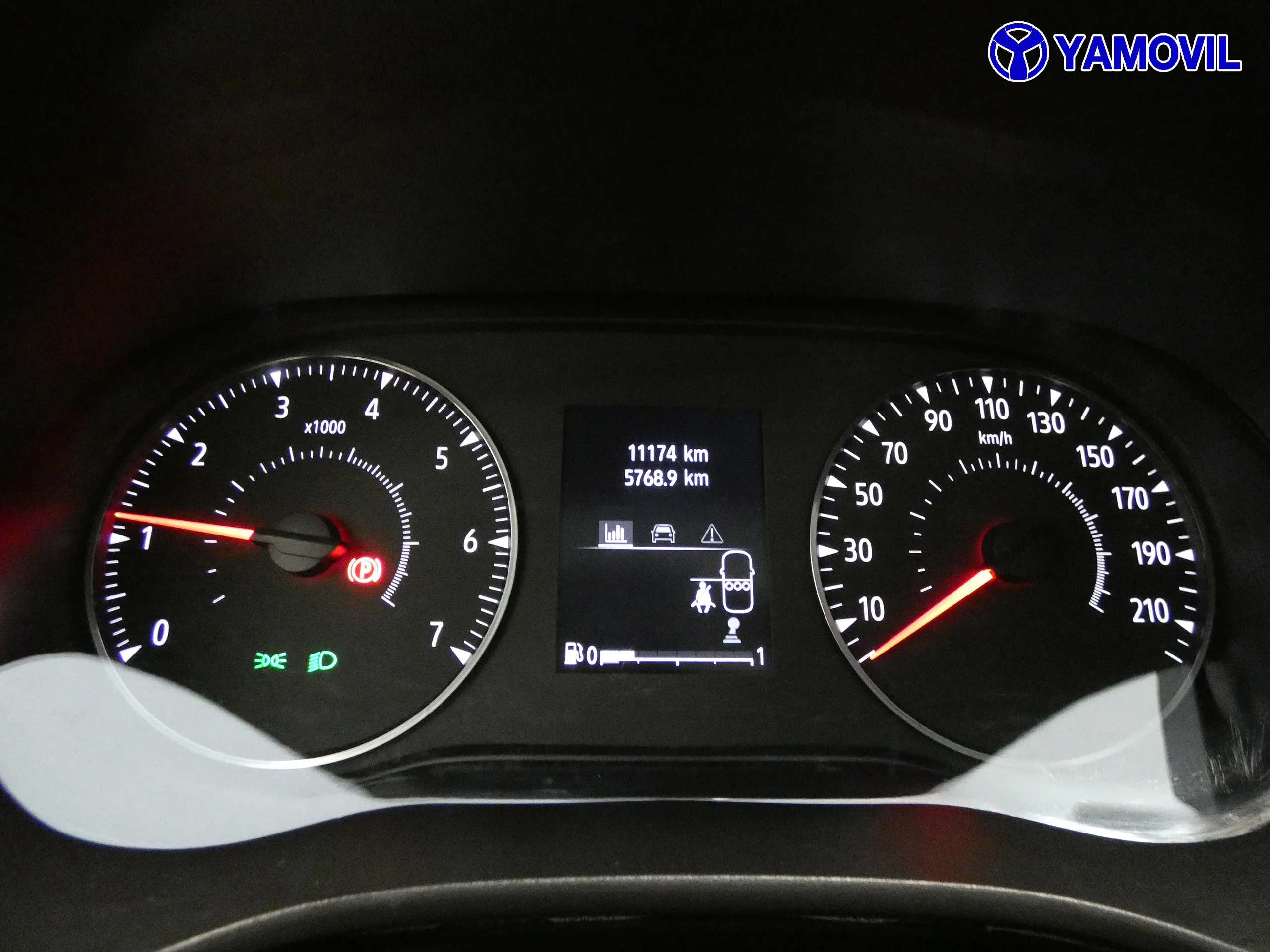 Dacia Sandero CONFORT ECOG GLP 5P - Foto 21