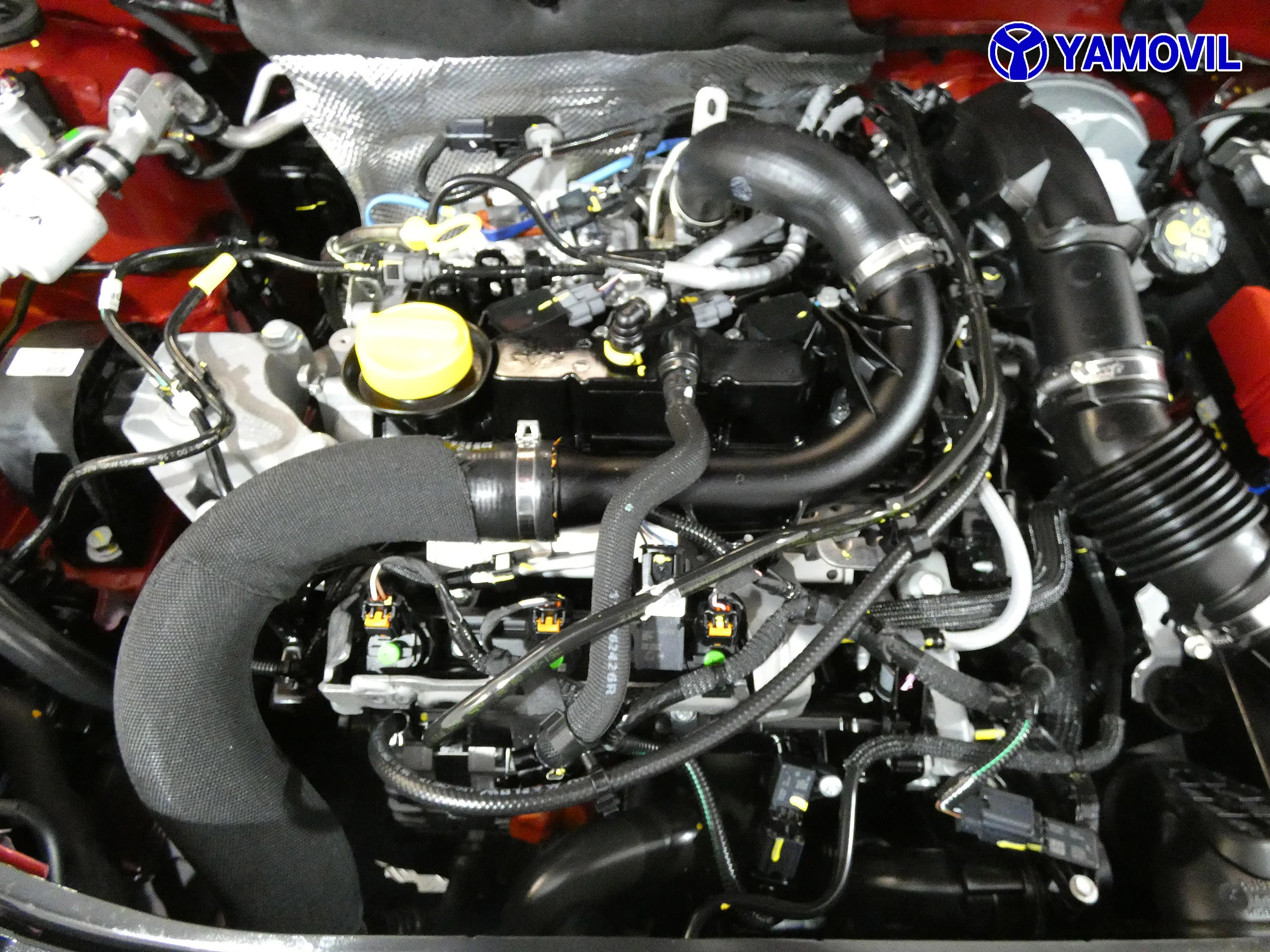 Dacia Sandero CONFORT ECOG GLP 5P - Foto 8