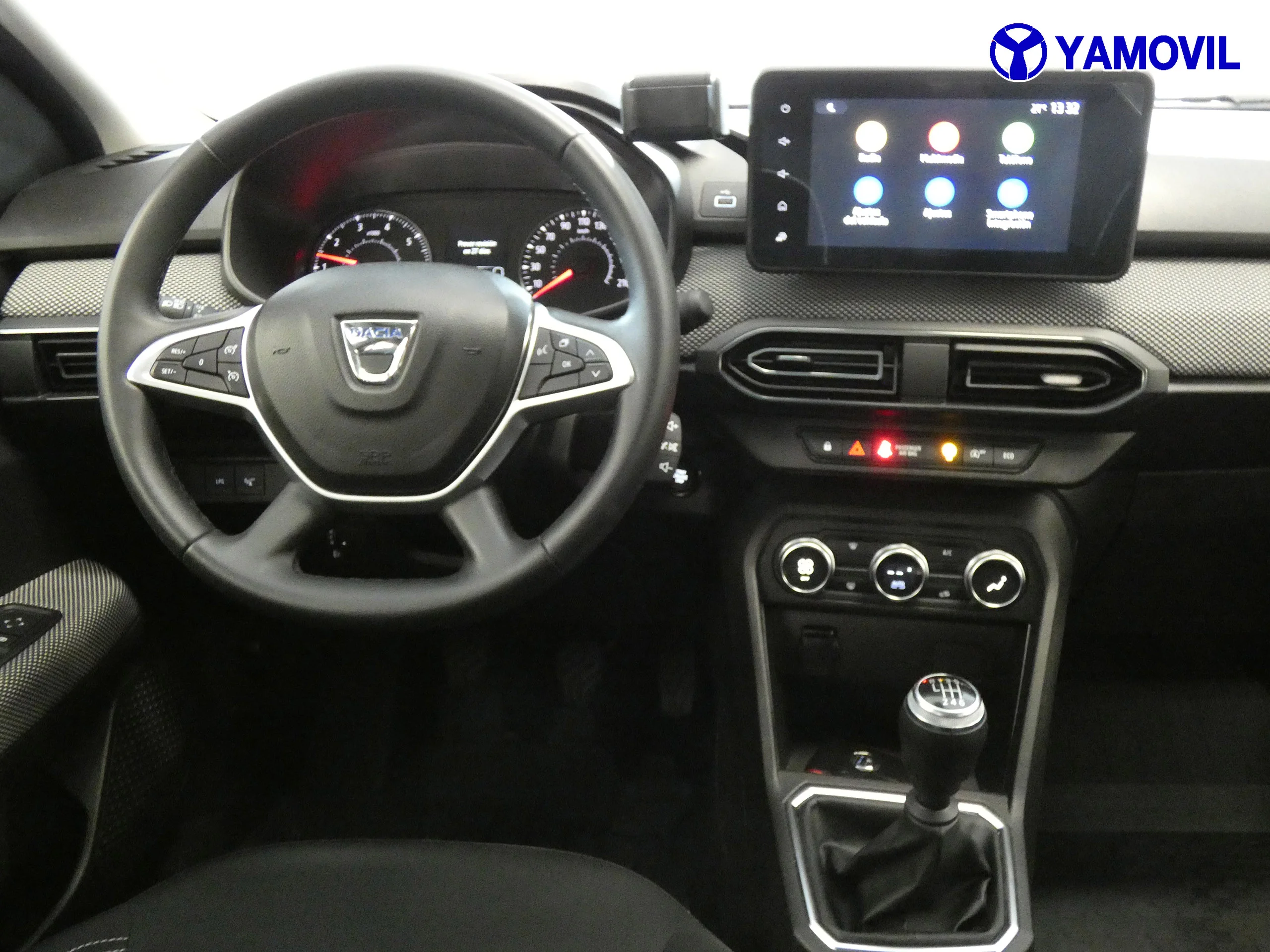 Dacia Sandero CONFORT ECOG GLP 5P - Foto 17