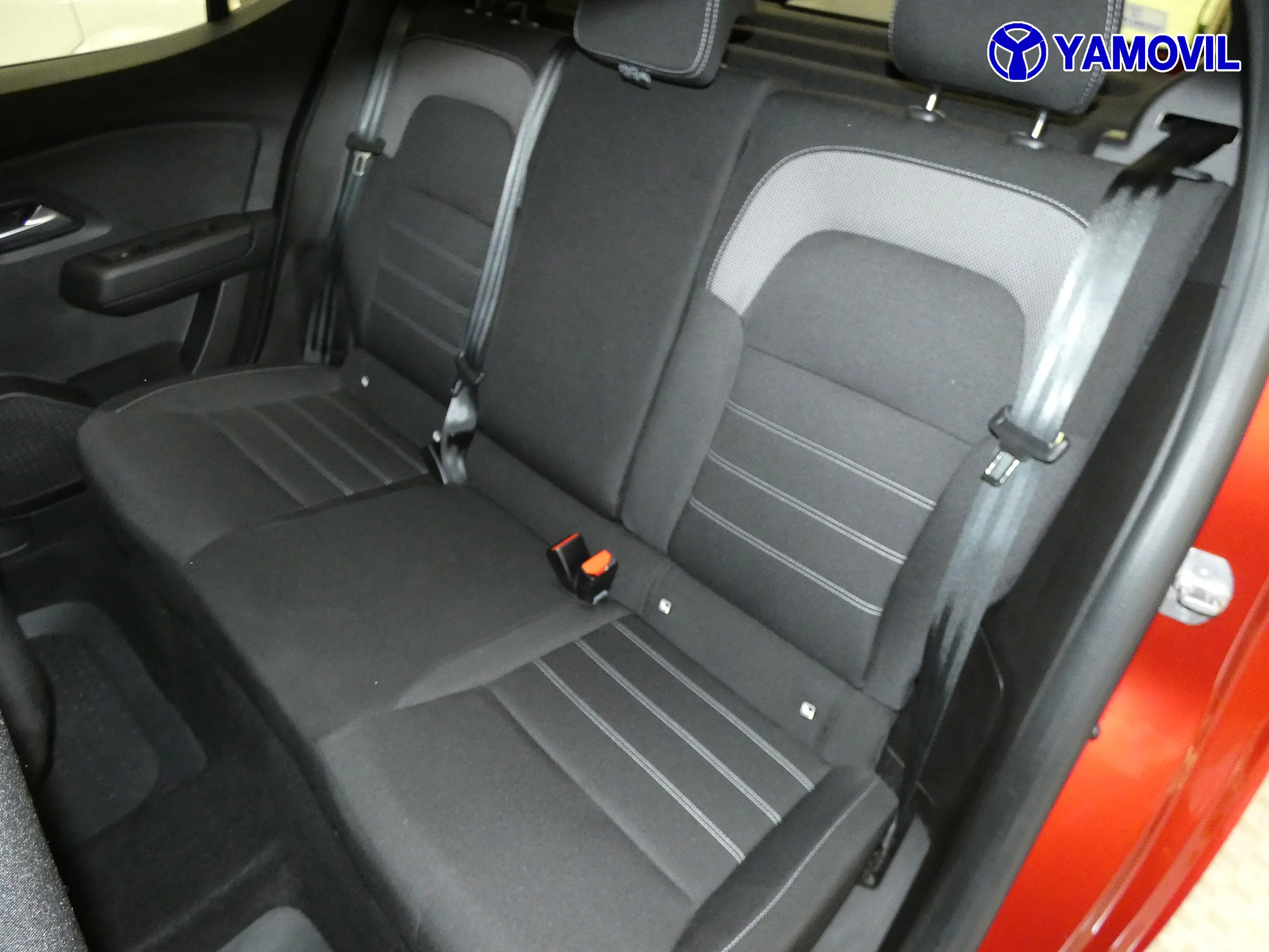 Dacia Sandero CONFORT ECOG GLP 5P - Foto 14