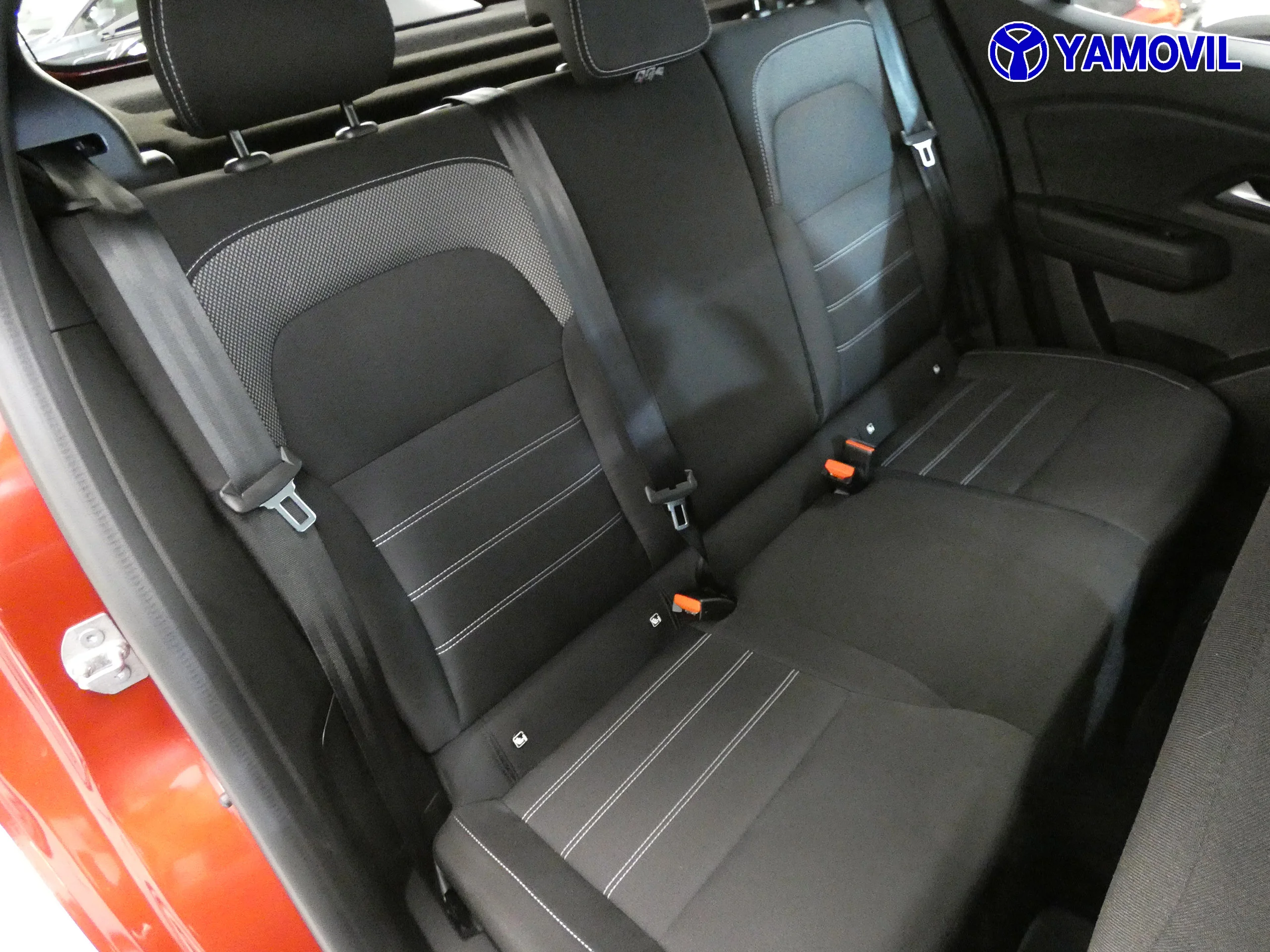 Dacia Sandero CONFORT ECOG GLP 5P - Foto 16