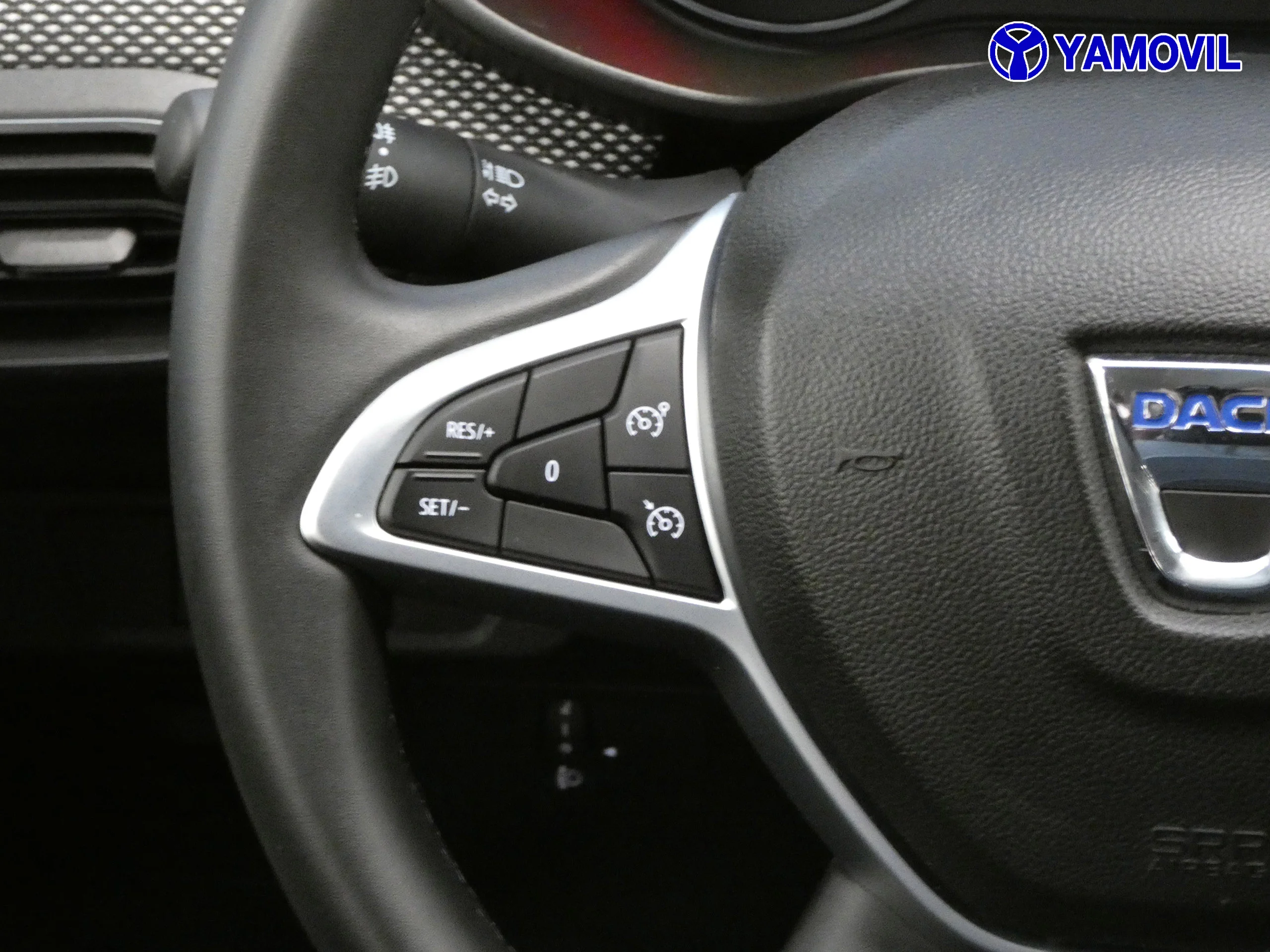 Dacia Sandero CONFORT ECOG GLP 5P - Foto 19