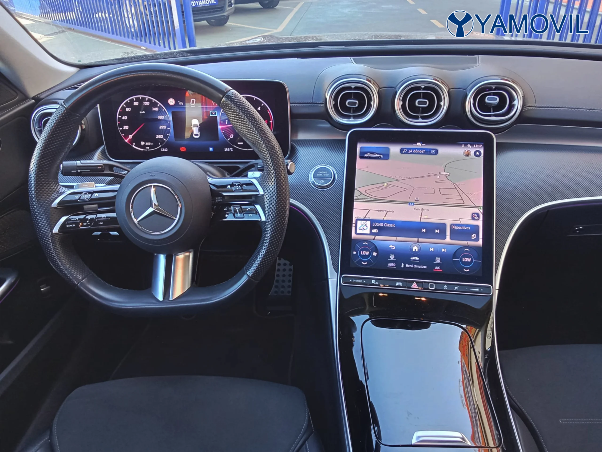 Mercedes-Benz Clase C 220 d 147 kW (200 CV) - Foto 5