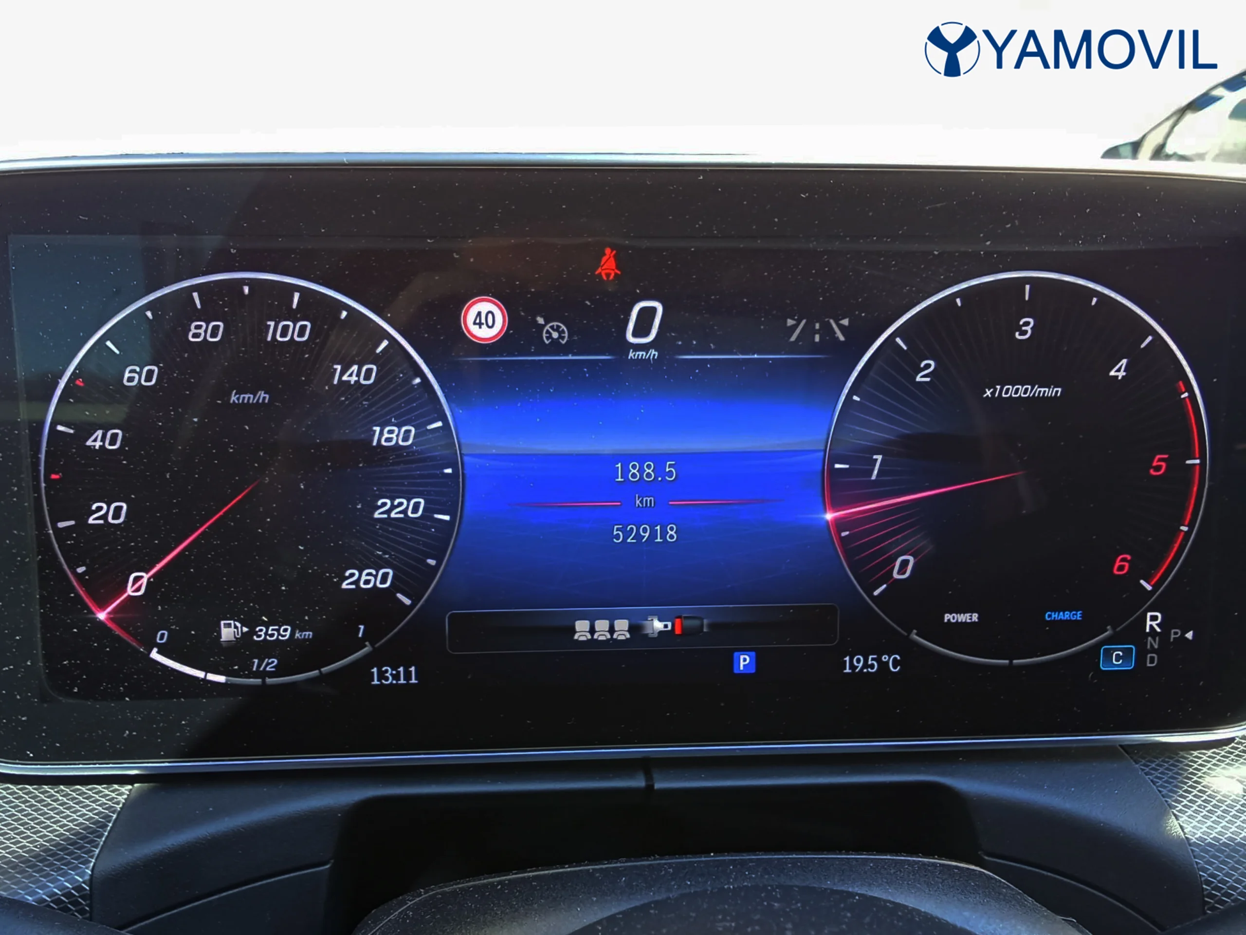 Mercedes-Benz Clase C 220 d 147 kW (200 CV) - Foto 6
