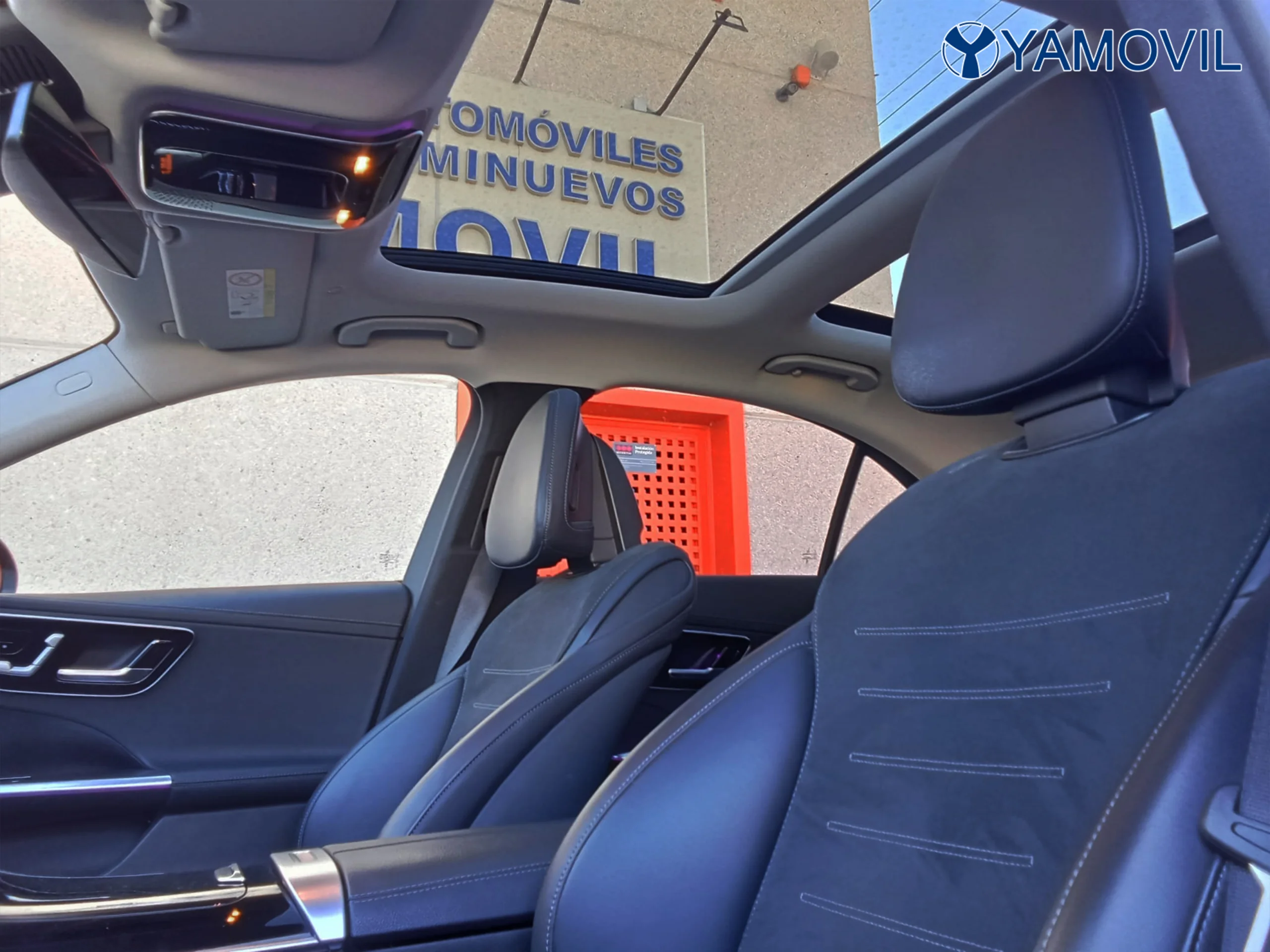 Mercedes-Benz Clase C 220 d 147 kW (200 CV) - Foto 7