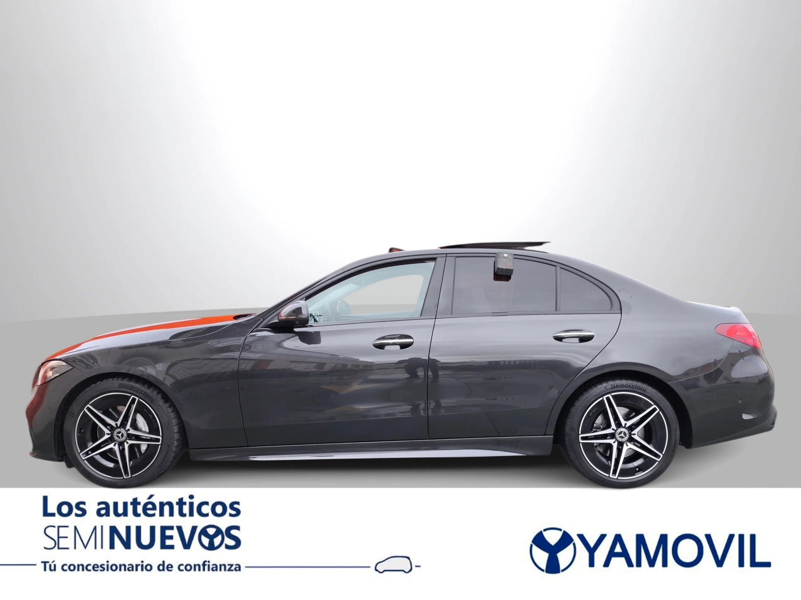 Mercedes-Benz Clase C 220 d 147 kW (200 CV) - Foto 4