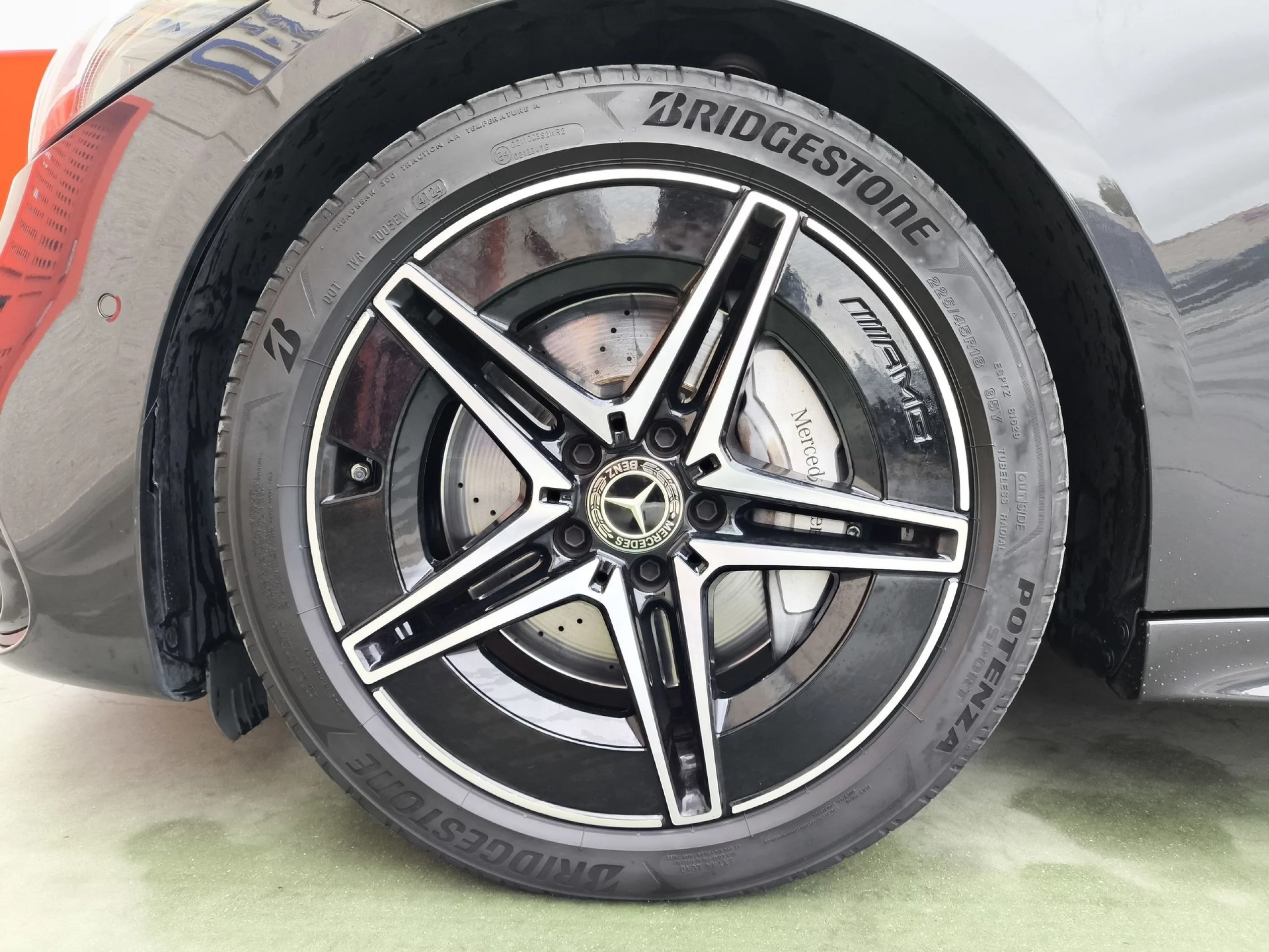 Mercedes-Benz Clase C 220 d 147 kW (200 CV) - Foto 7