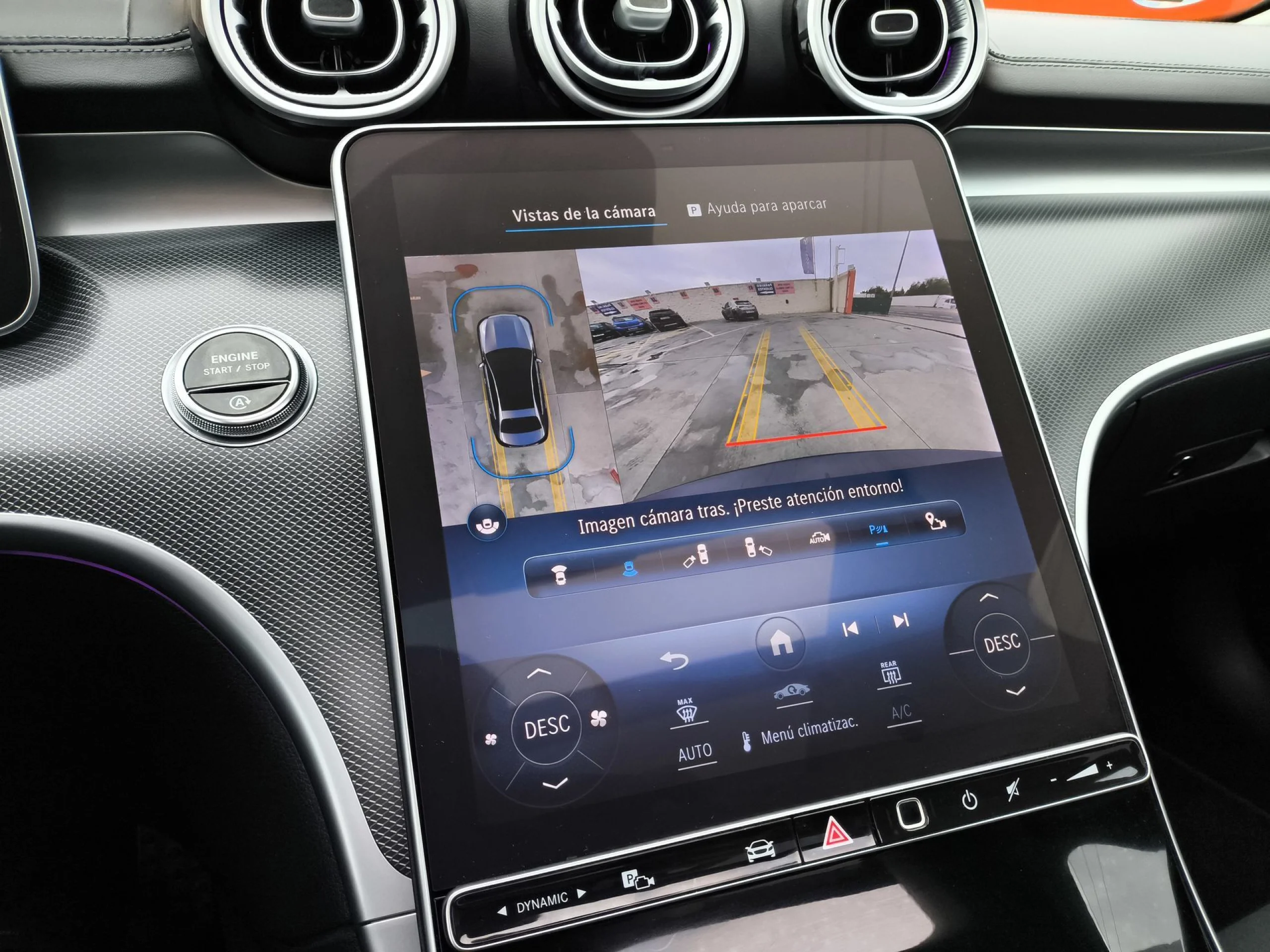 Mercedes-Benz Clase C 220 d 147 kW (200 CV) - Foto 18