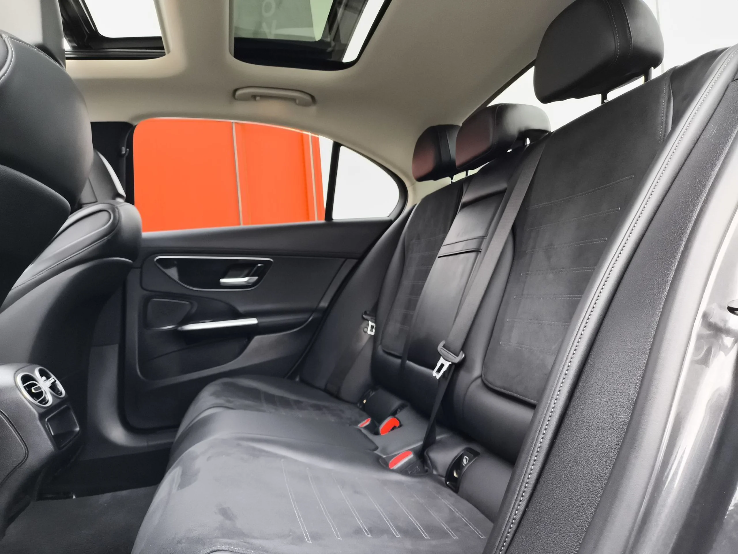 Mercedes-Benz Clase C 220 d 147 kW (200 CV) - Foto 23