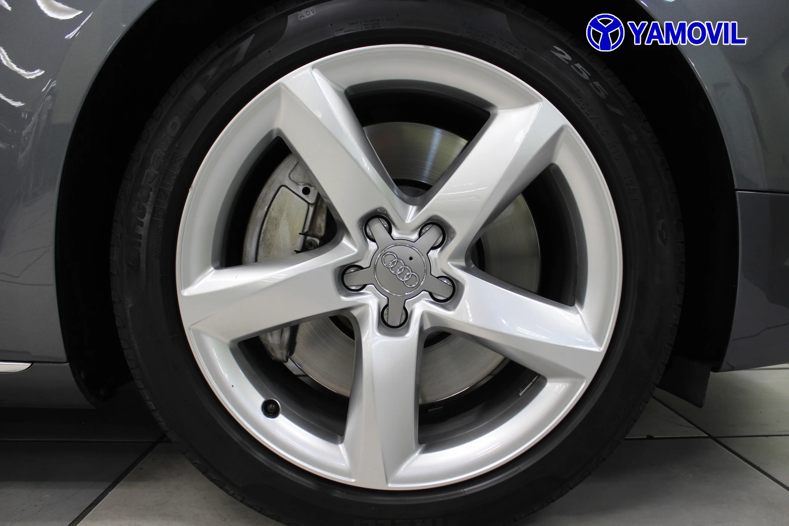 Audi A8 4.0 TFSI quattro 320 kW (435 CV) tiptronic - Foto 10