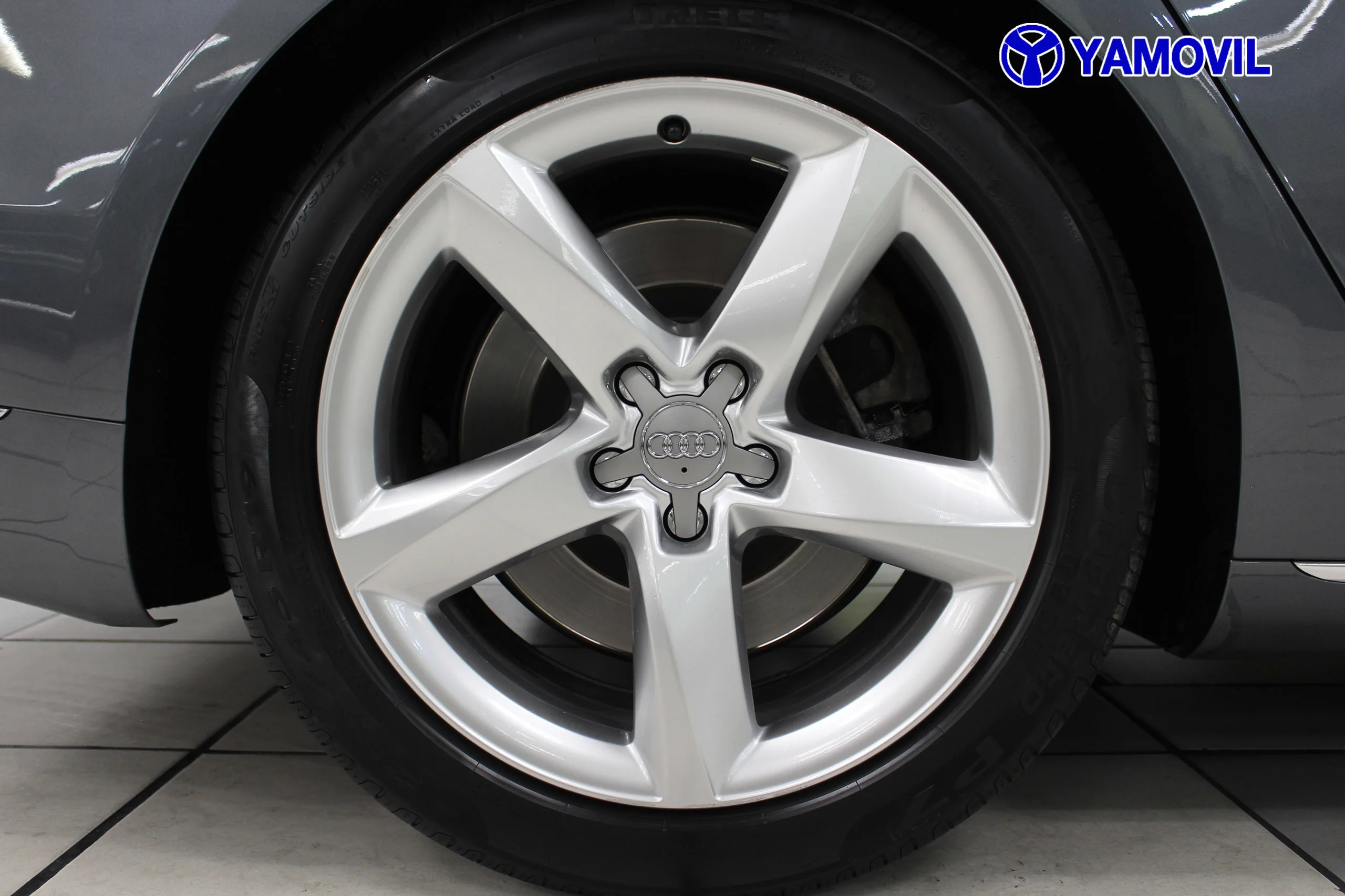 Audi A8 4.0 TFSI quattro 320 kW (435 CV) tiptronic - Foto 11