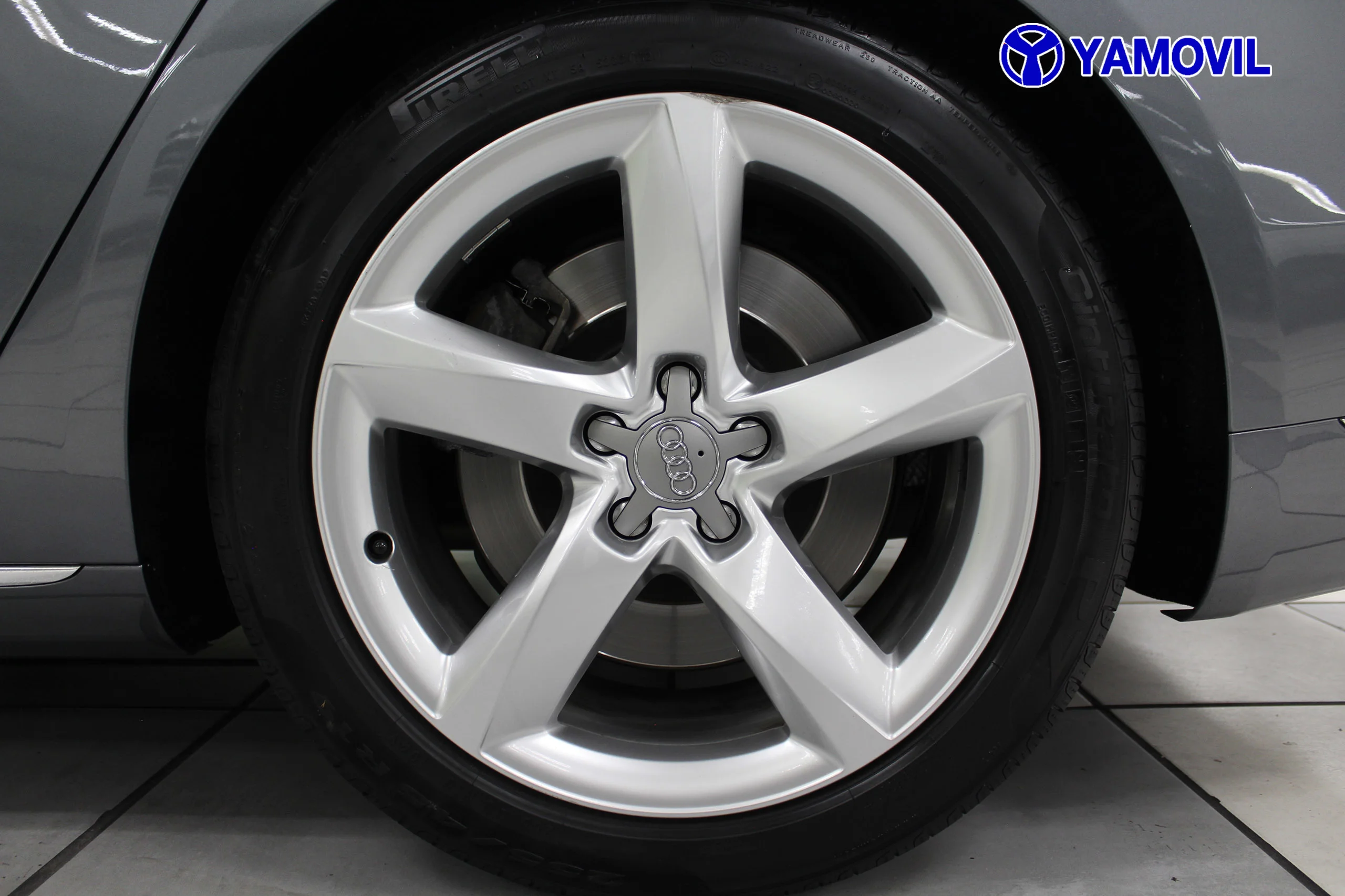 Audi A8 4.0 TFSI quattro 320 kW (435 CV) tiptronic - Foto 12