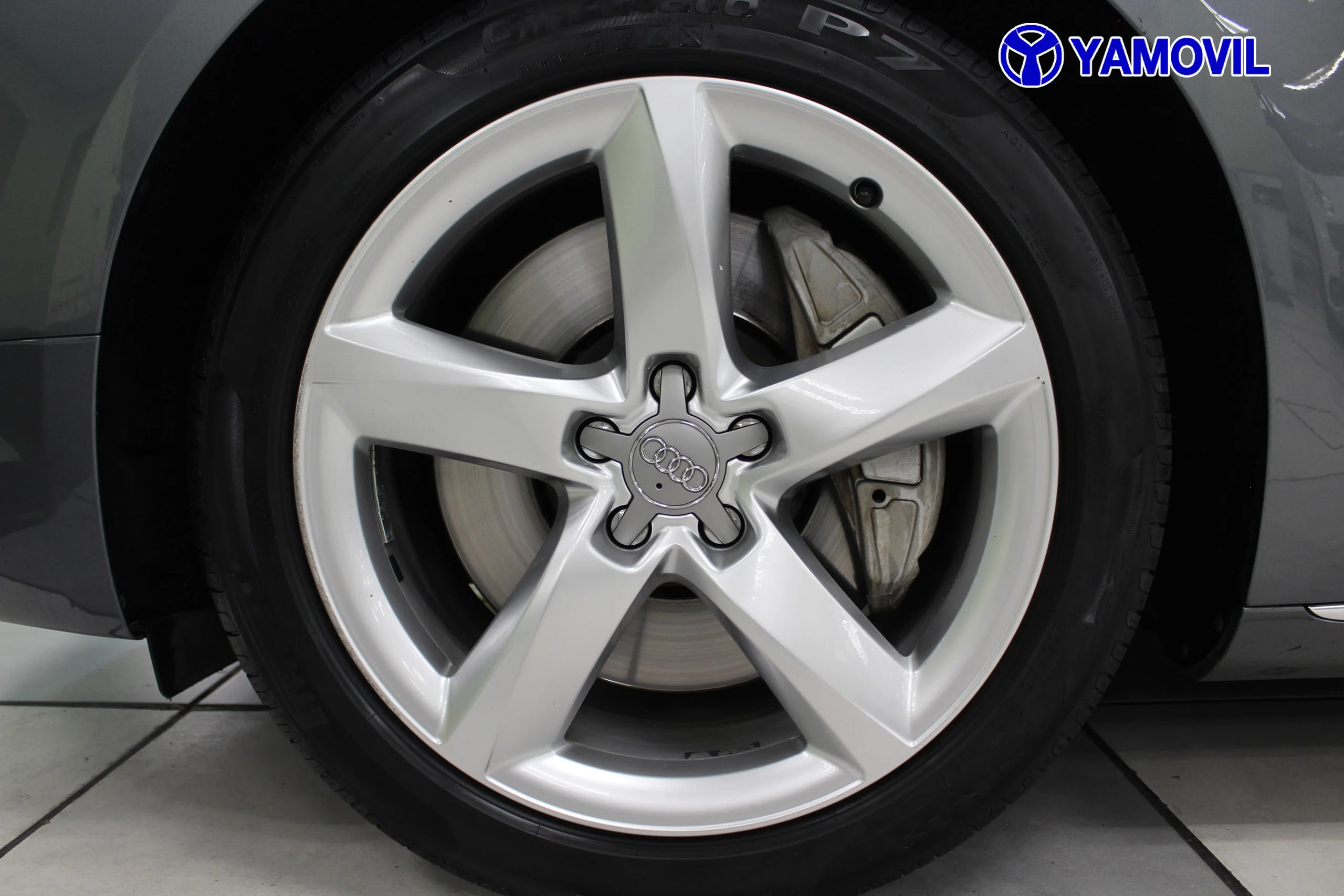Audi A8 4.0 TFSI quattro 320 kW (435 CV) tiptronic - Foto 13