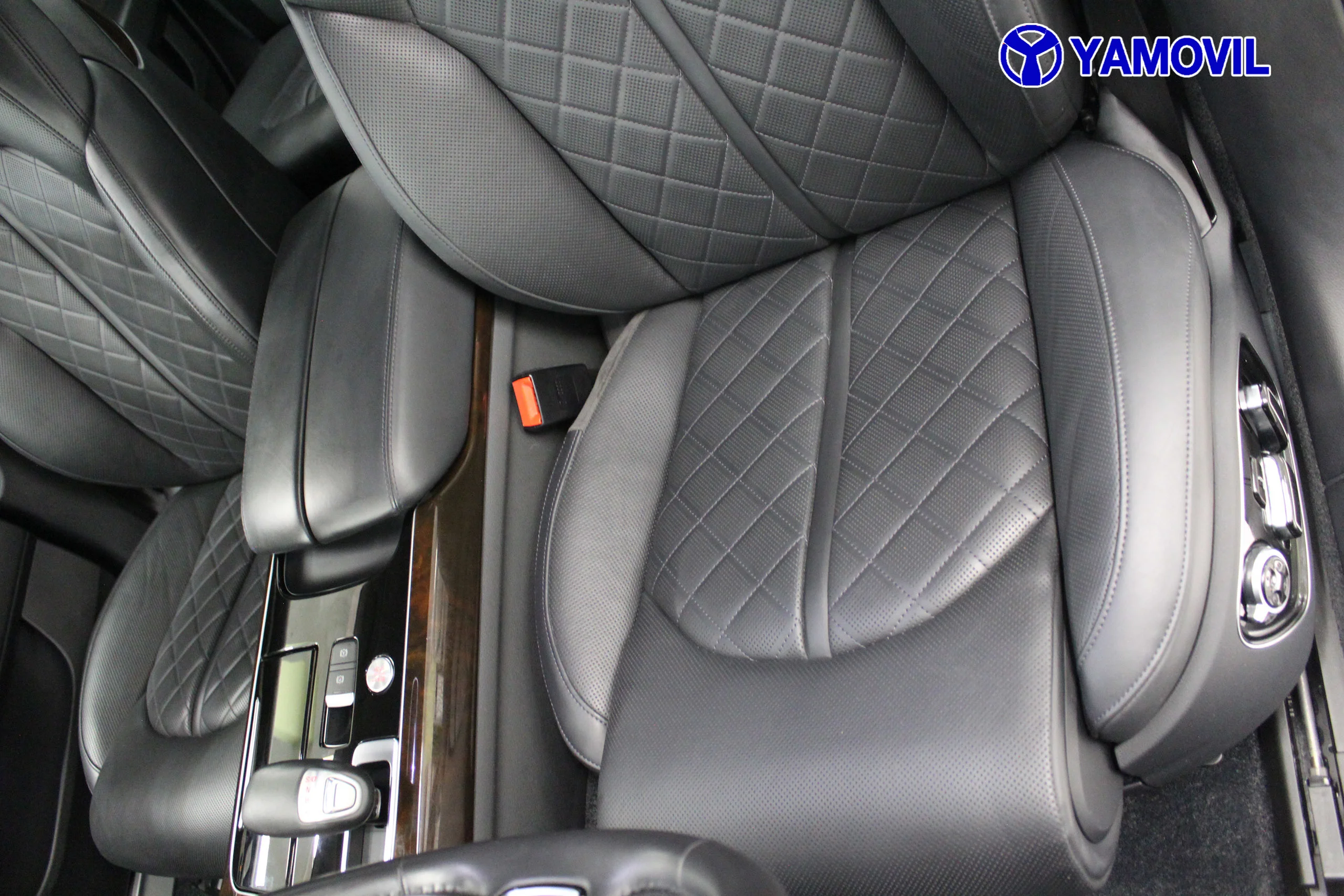 Audi A8 4.0 TFSI quattro 320 kW (435 CV) tiptronic - Foto 16