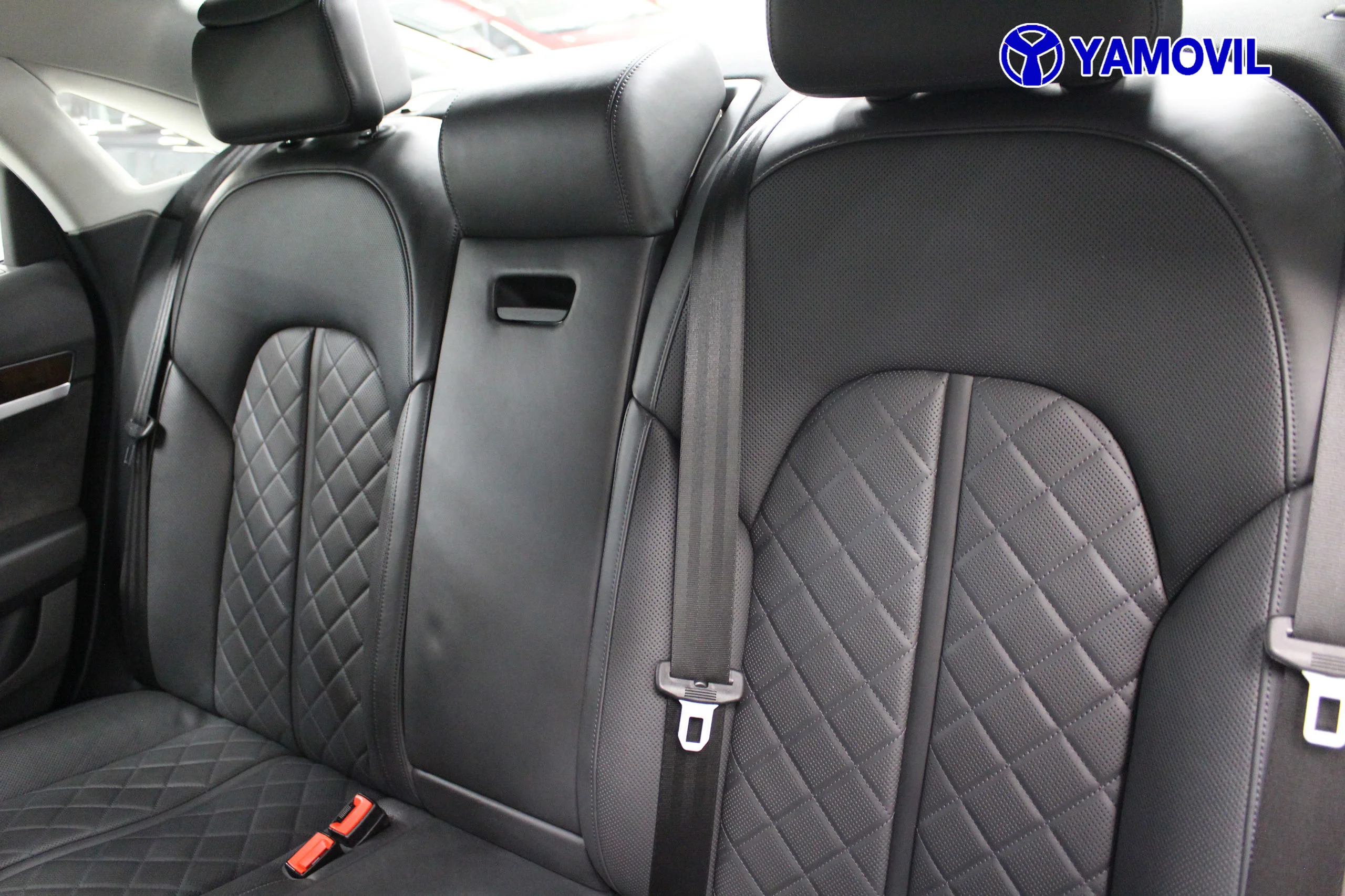 Audi A8 4.0 TFSI quattro 320 kW (435 CV) tiptronic - Foto 17