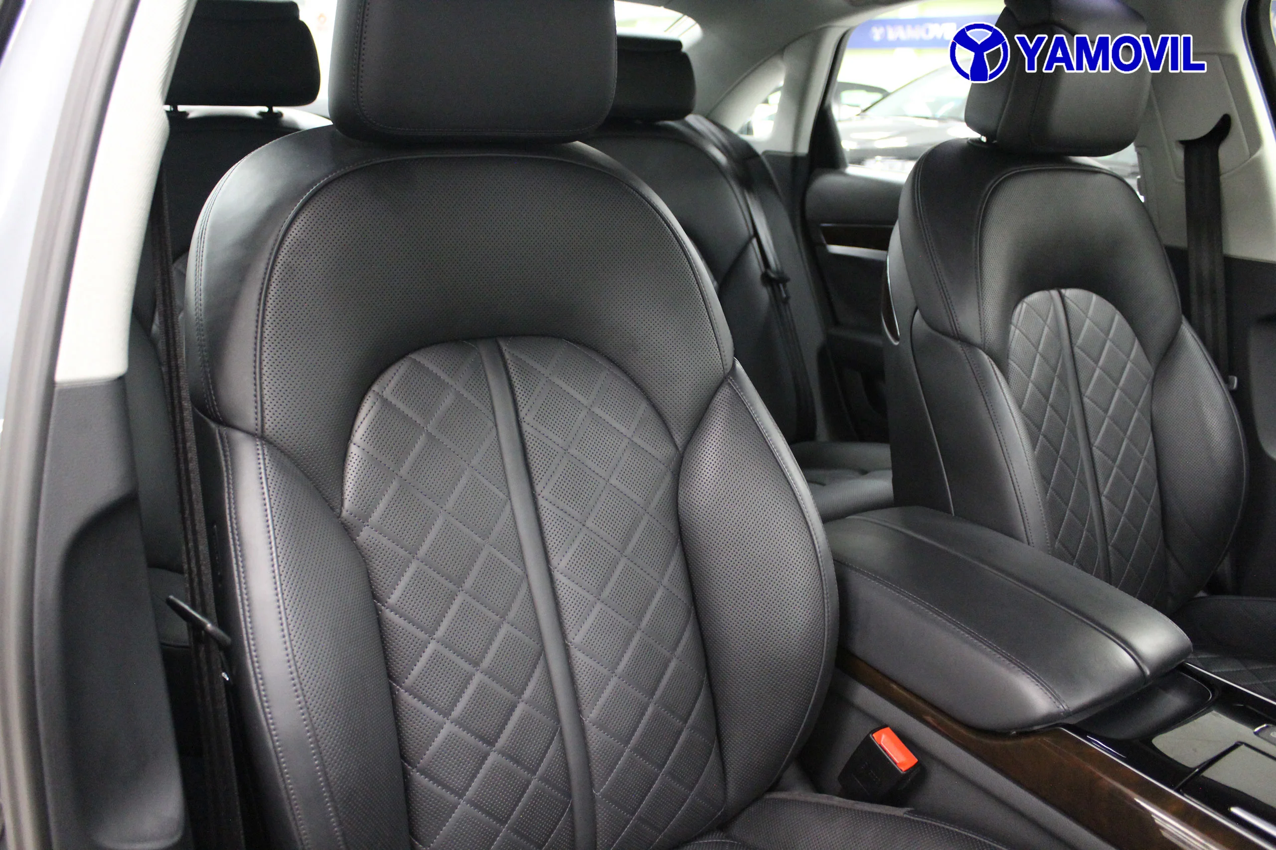 Audi A8 4.0 TFSI quattro 320 kW (435 CV) tiptronic - Foto 19