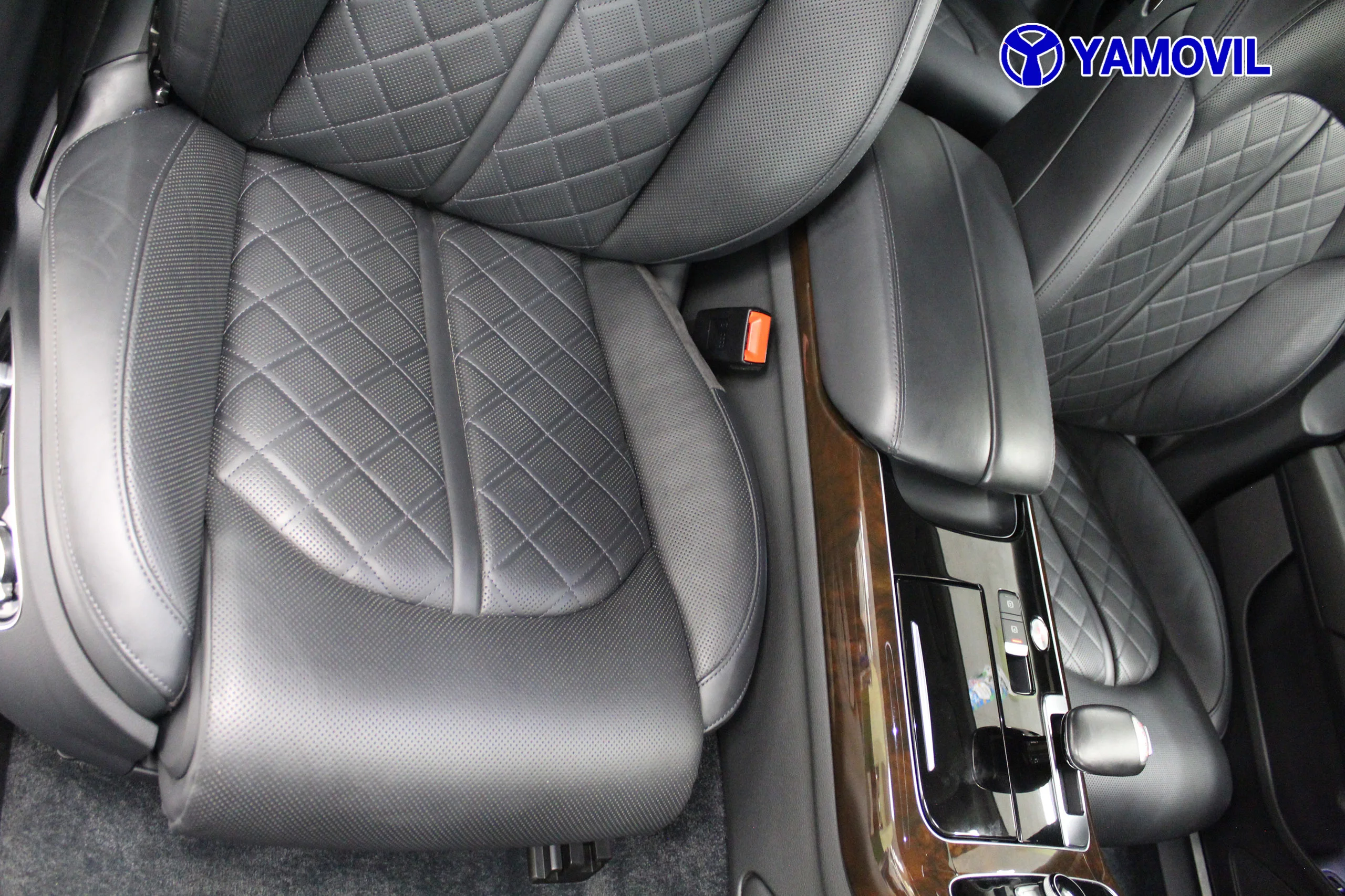Audi A8 4.0 TFSI quattro 320 kW (435 CV) tiptronic - Foto 20