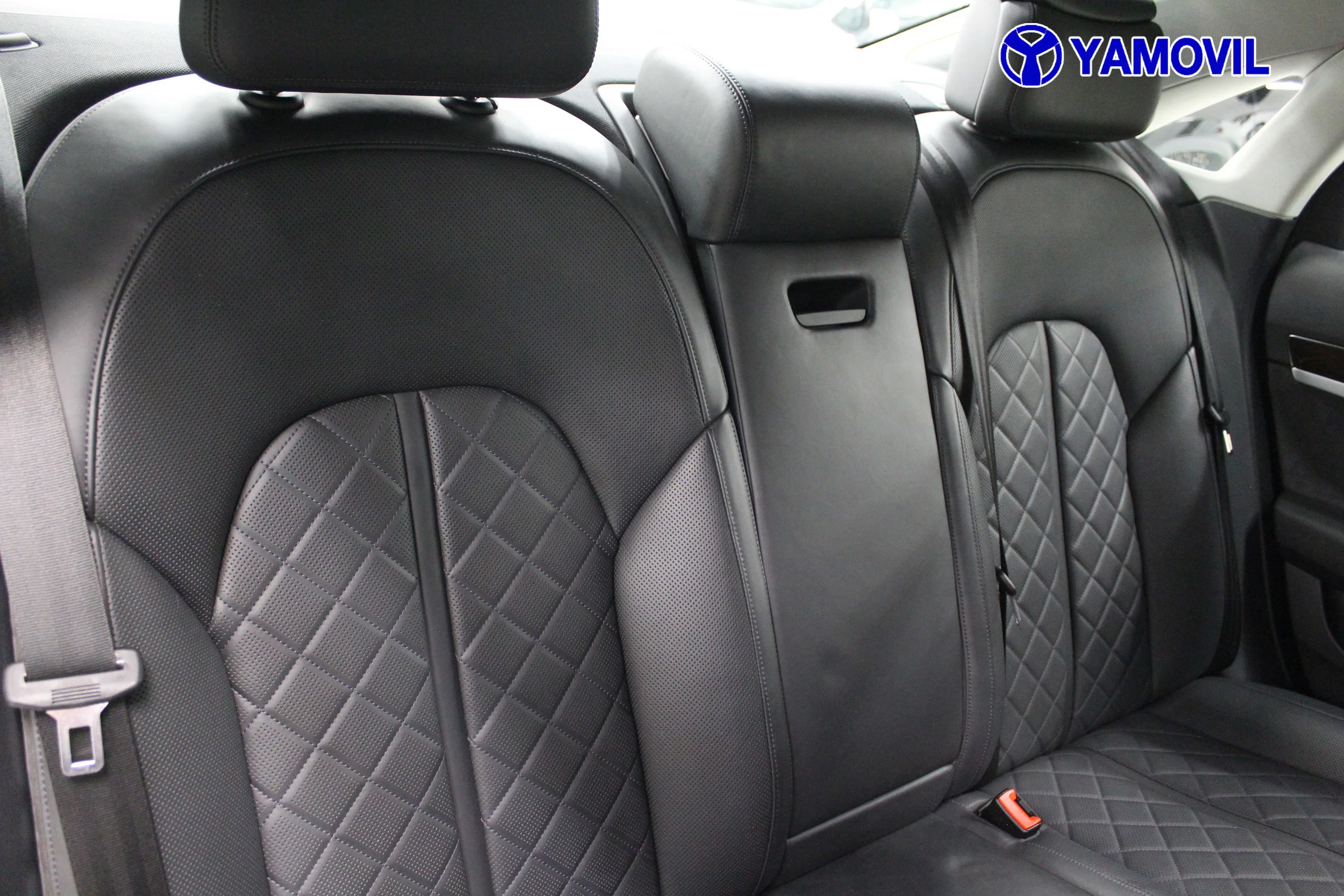 Audi A8 4.0 TFSI quattro 320 kW (435 CV) tiptronic - Foto 21
