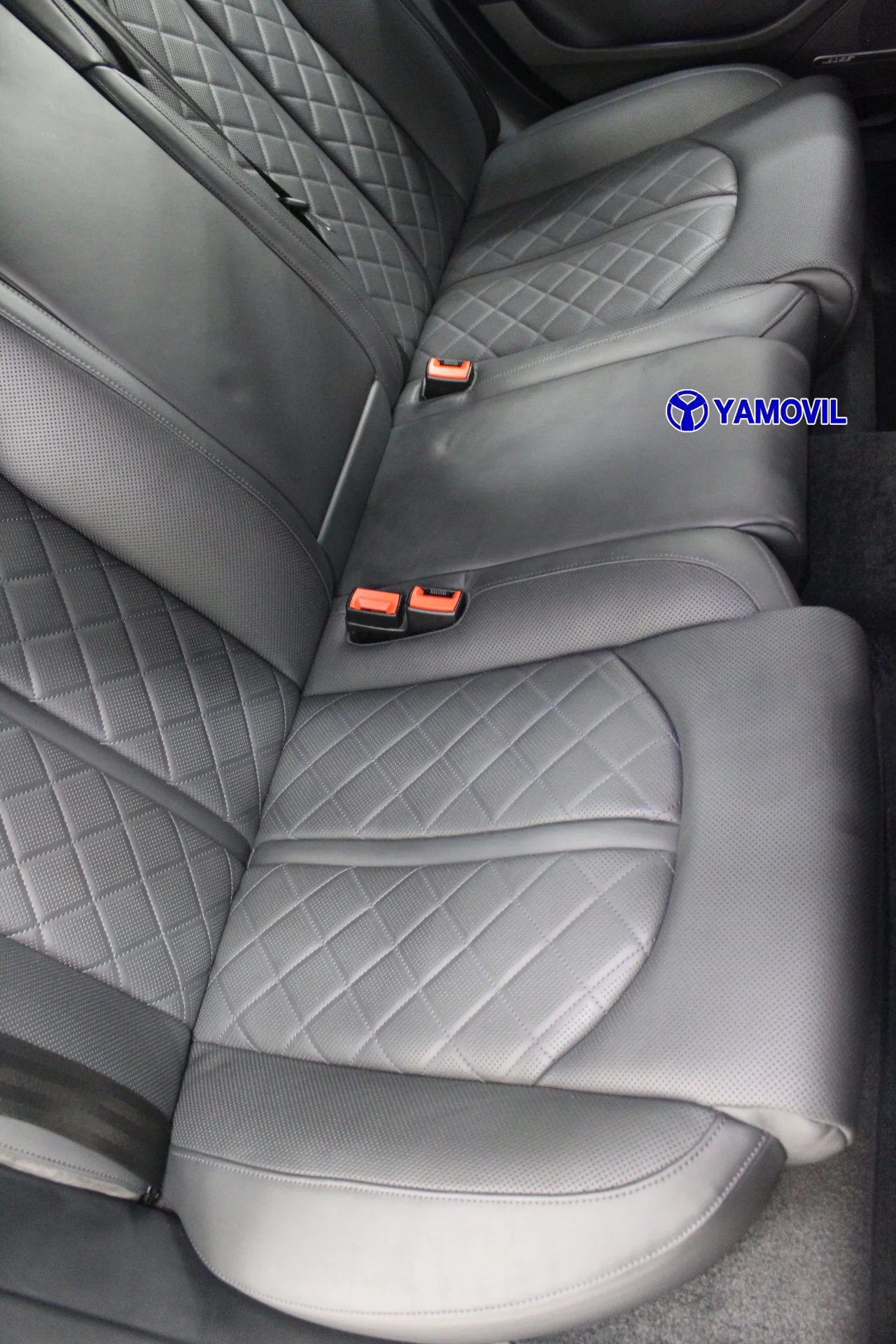 Audi A8 4.0 TFSI quattro 320 kW (435 CV) tiptronic - Foto 22