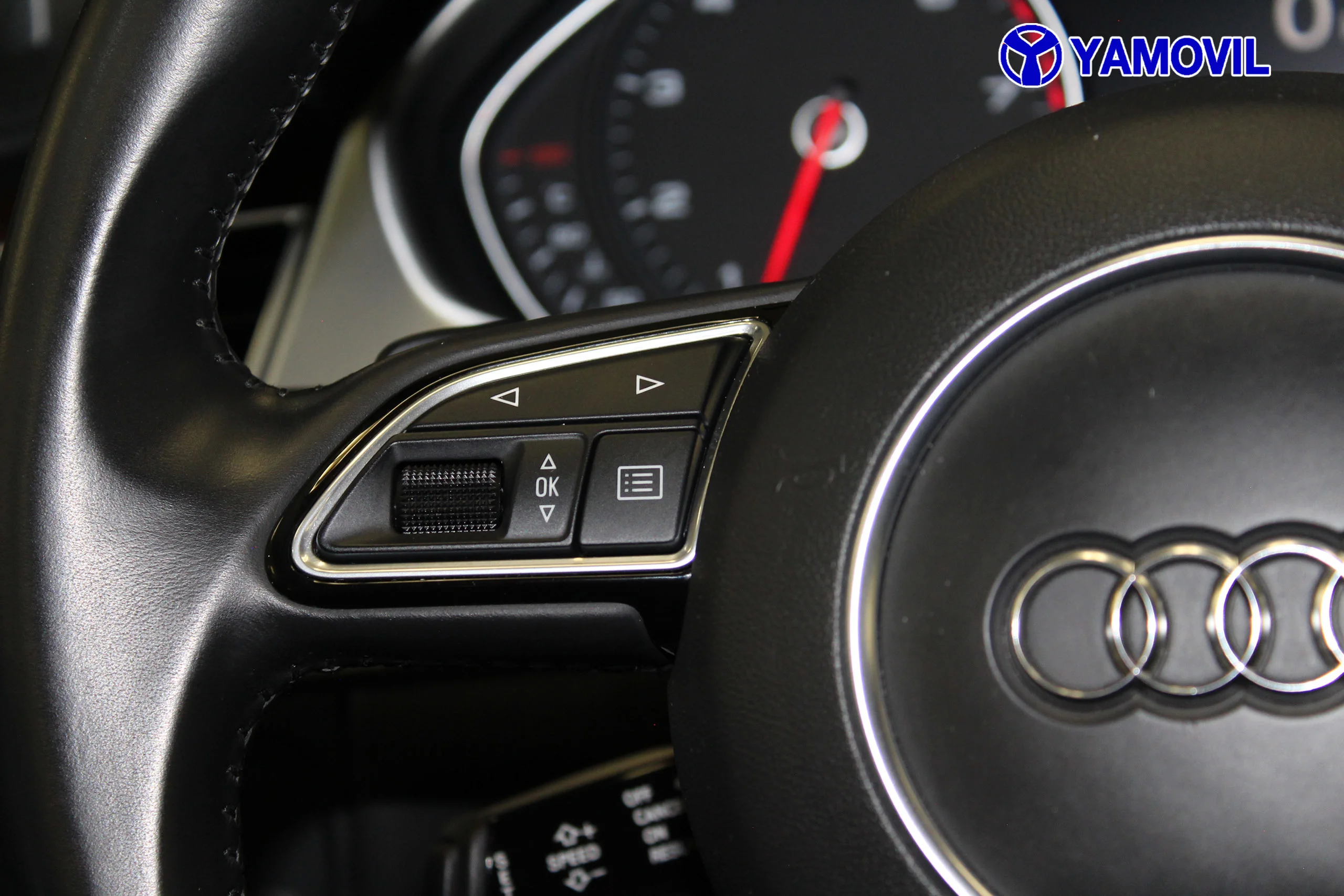 Audi A8 4.0 TFSI quattro 320 kW (435 CV) tiptronic - Foto 25