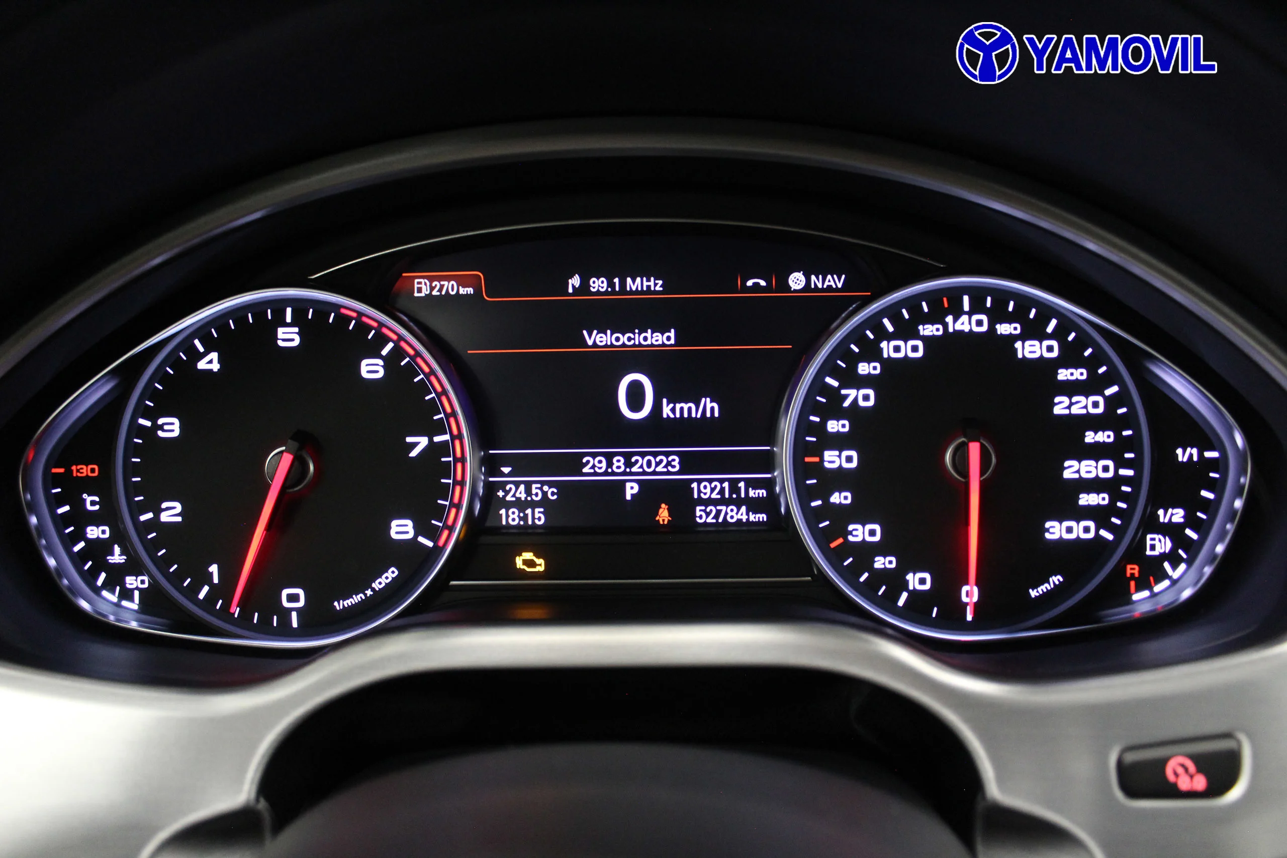 Audi A8 4.0 TFSI quattro 320 kW (435 CV) tiptronic - Foto 28