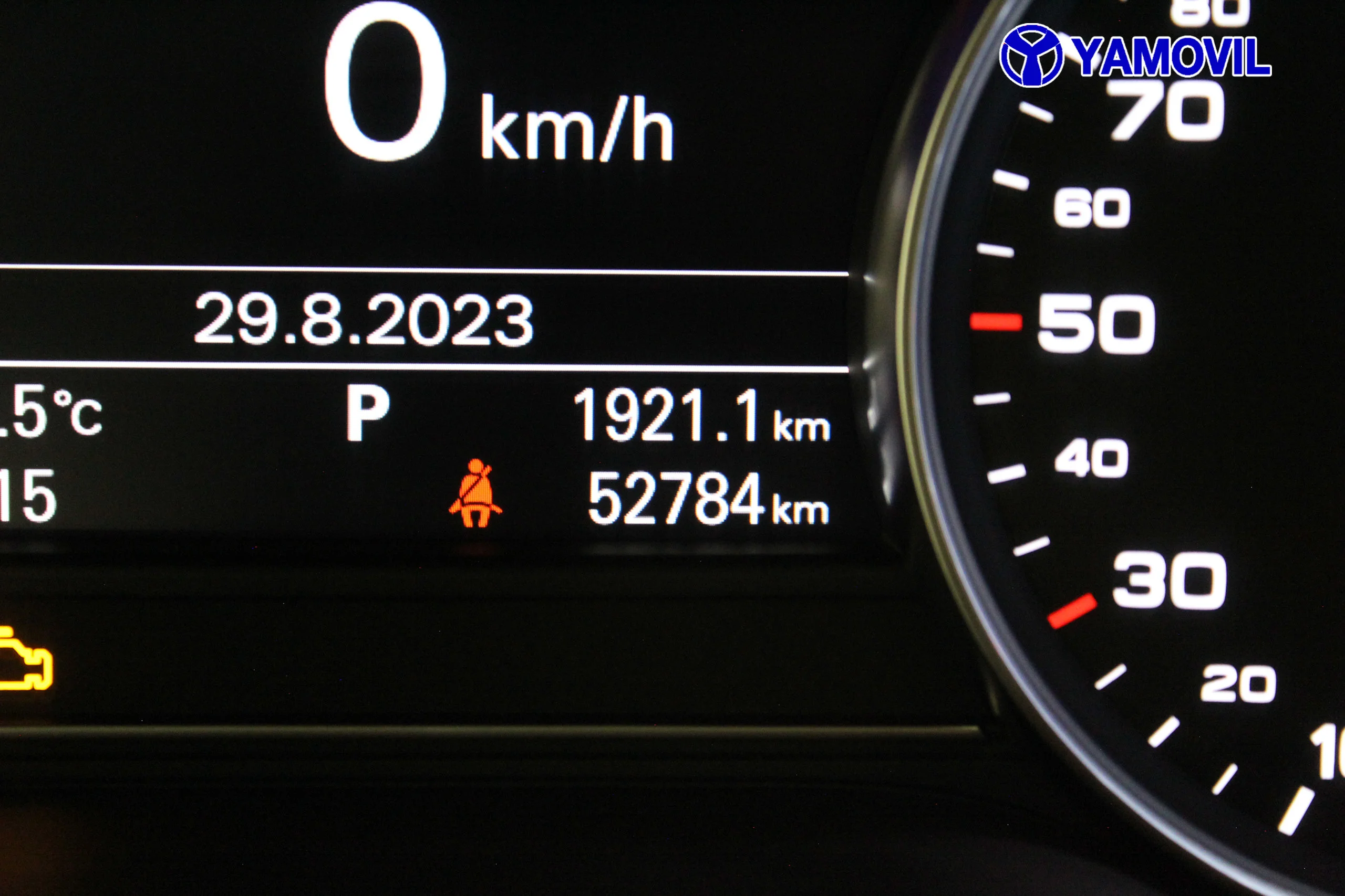 Audi A8 4.0 TFSI quattro 320 kW (435 CV) tiptronic - Foto 29