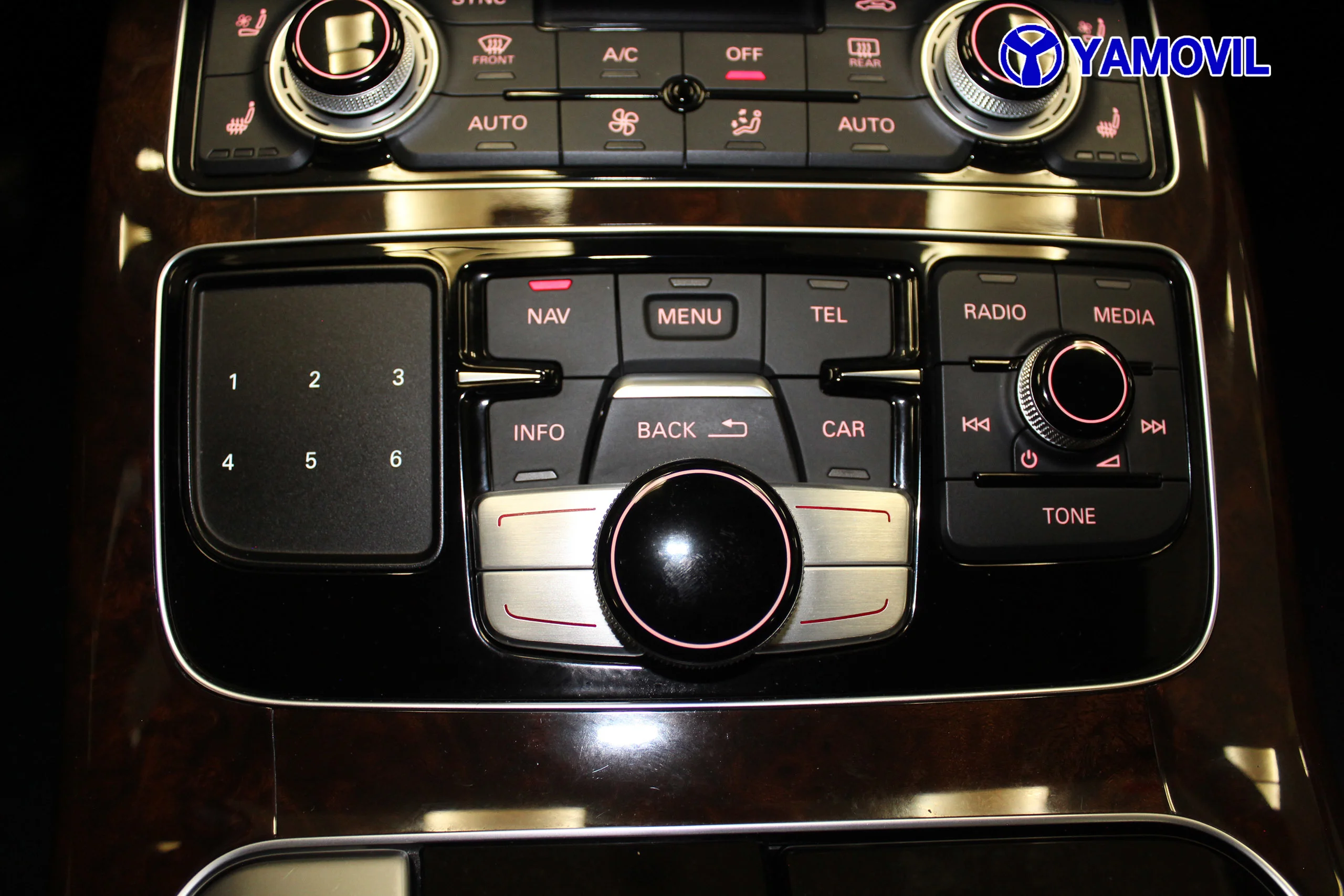 Audi A8 4.0 TFSI quattro 320 kW (435 CV) tiptronic - Foto 32