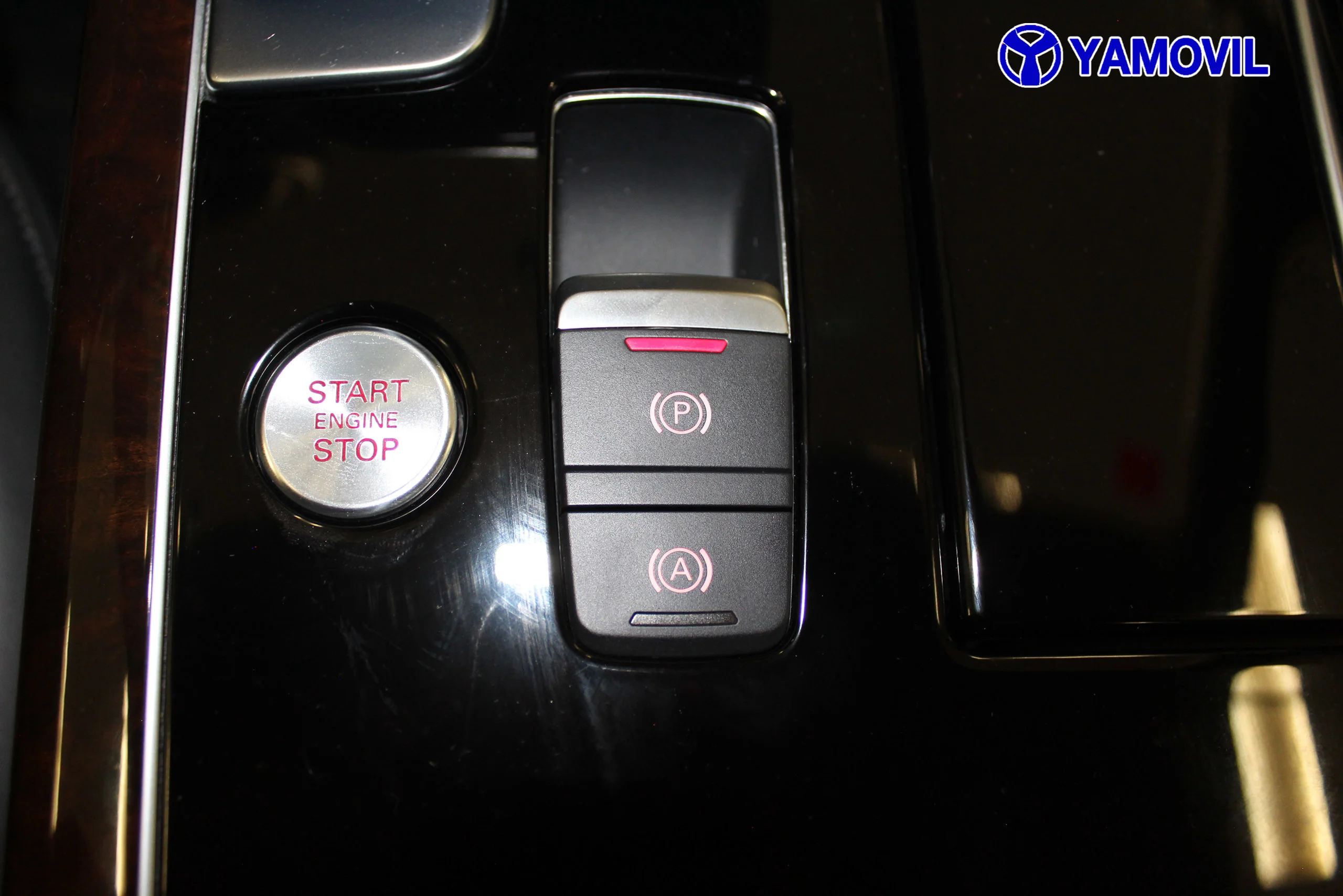 Audi A8 4.0 TFSI quattro 320 kW (435 CV) tiptronic - Foto 33