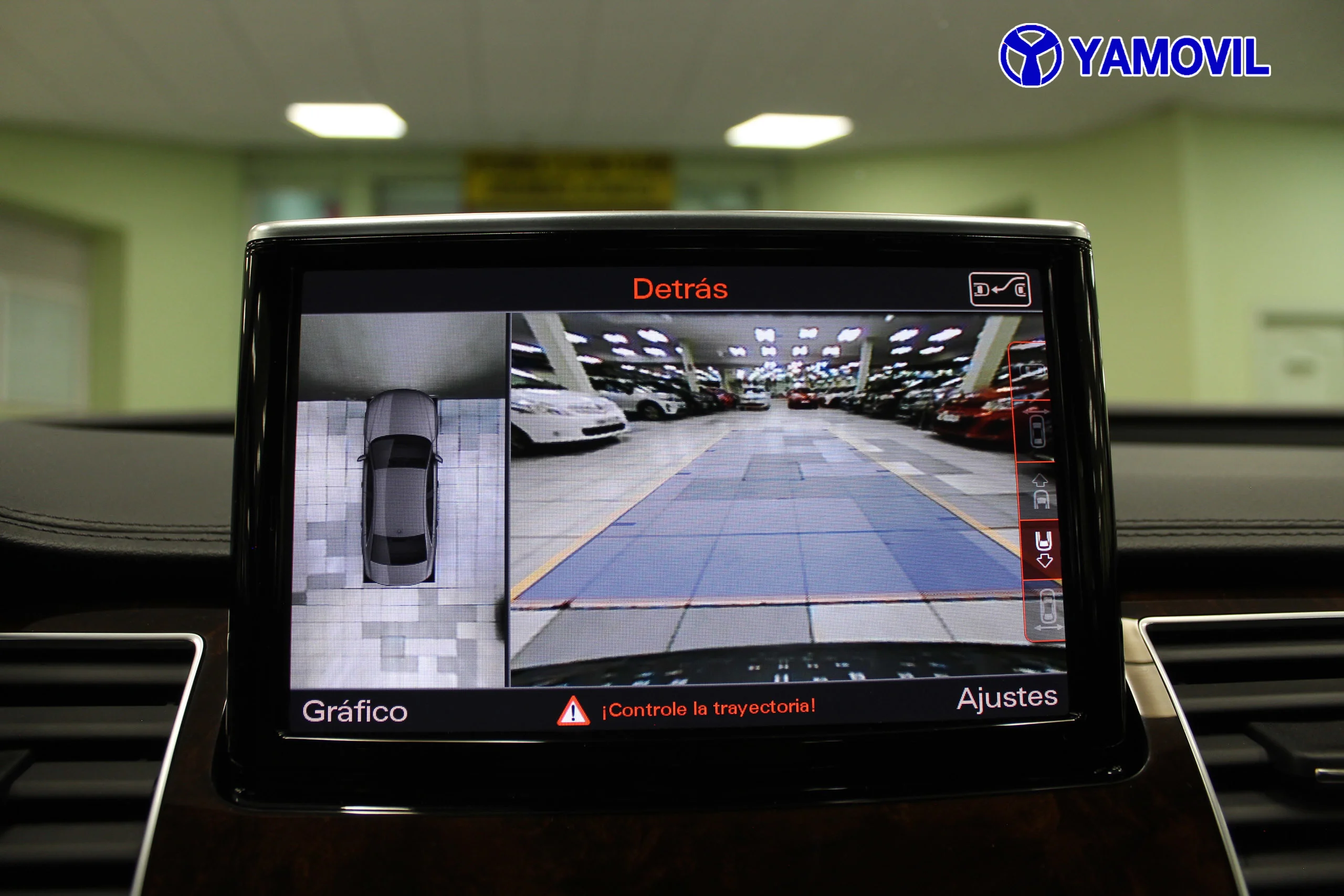 Audi A8 4.0 TFSI quattro 320 kW (435 CV) tiptronic - Foto 34